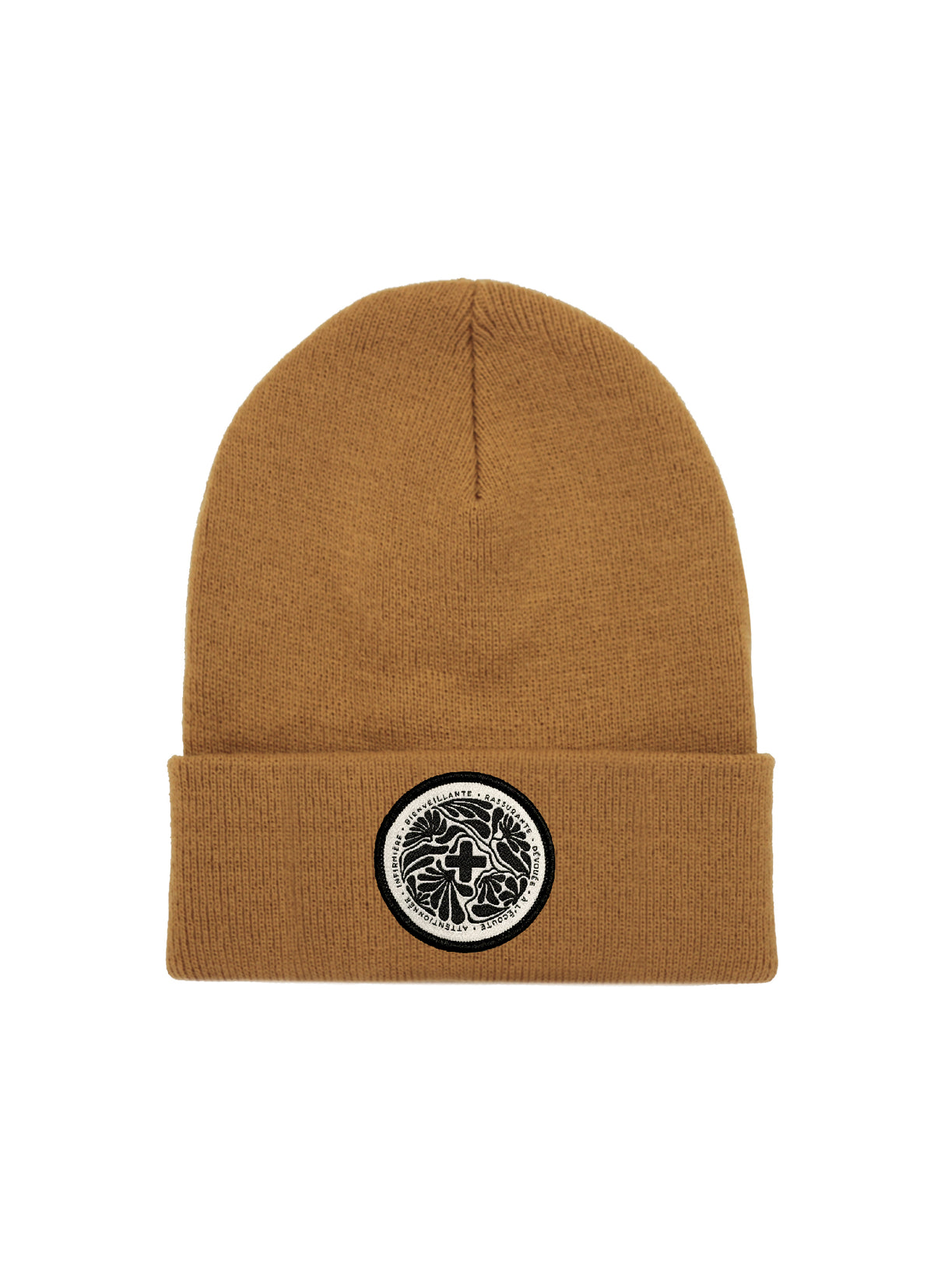 Hockey Mom Hat - Tradition