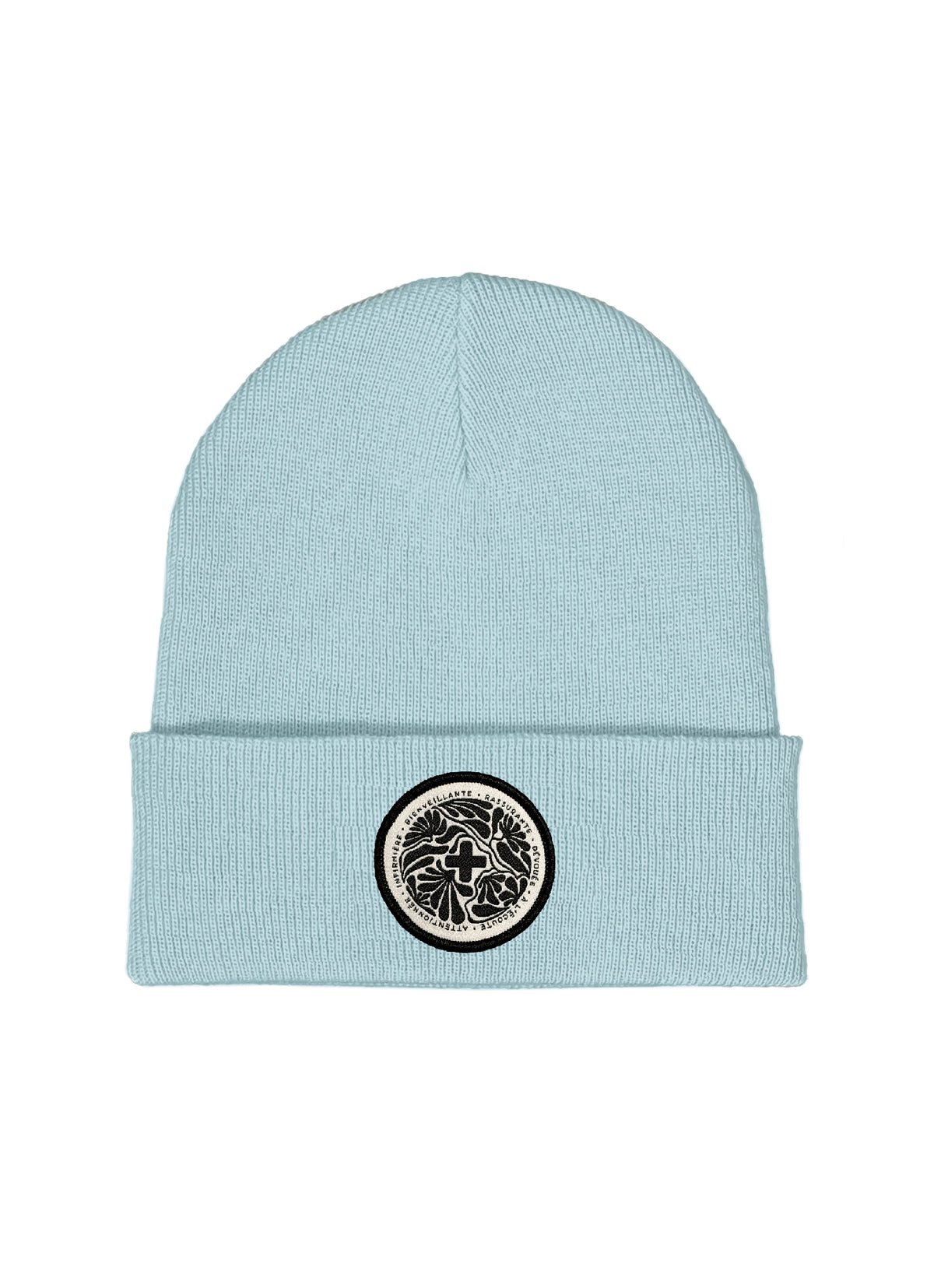 Hockey Mom Hat - Tradition