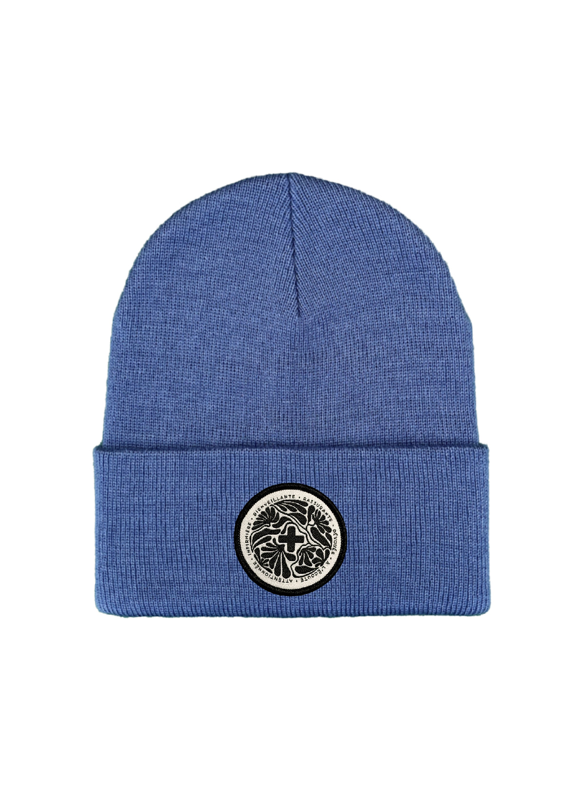 Hockey Mom Hat - Tradition