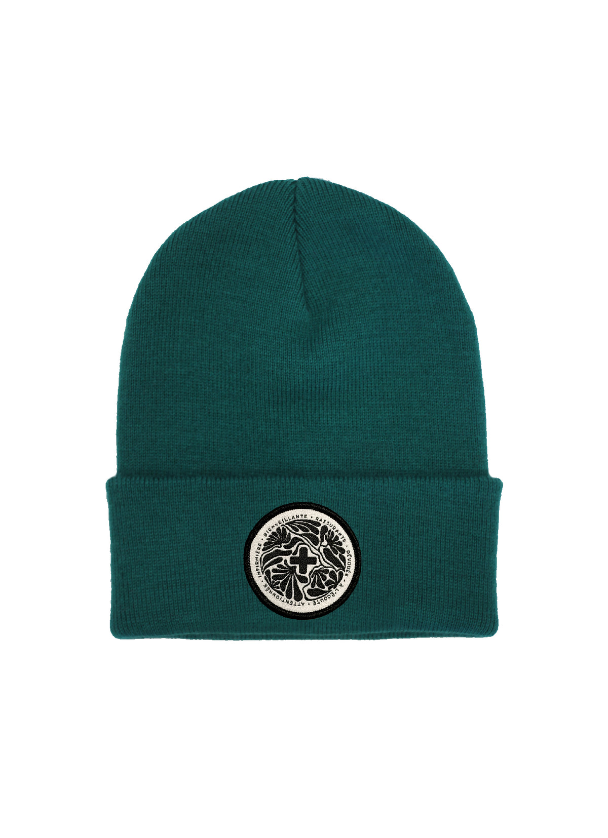 Hockey Mom Hat - Tradition