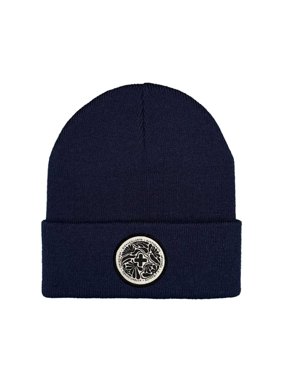 Hockey Mom Hat - Tradition