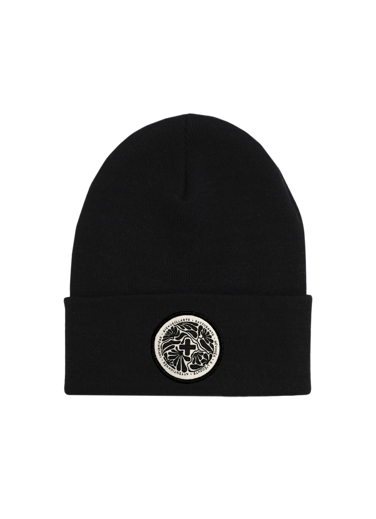 Hockey Mom Hat - Tradition