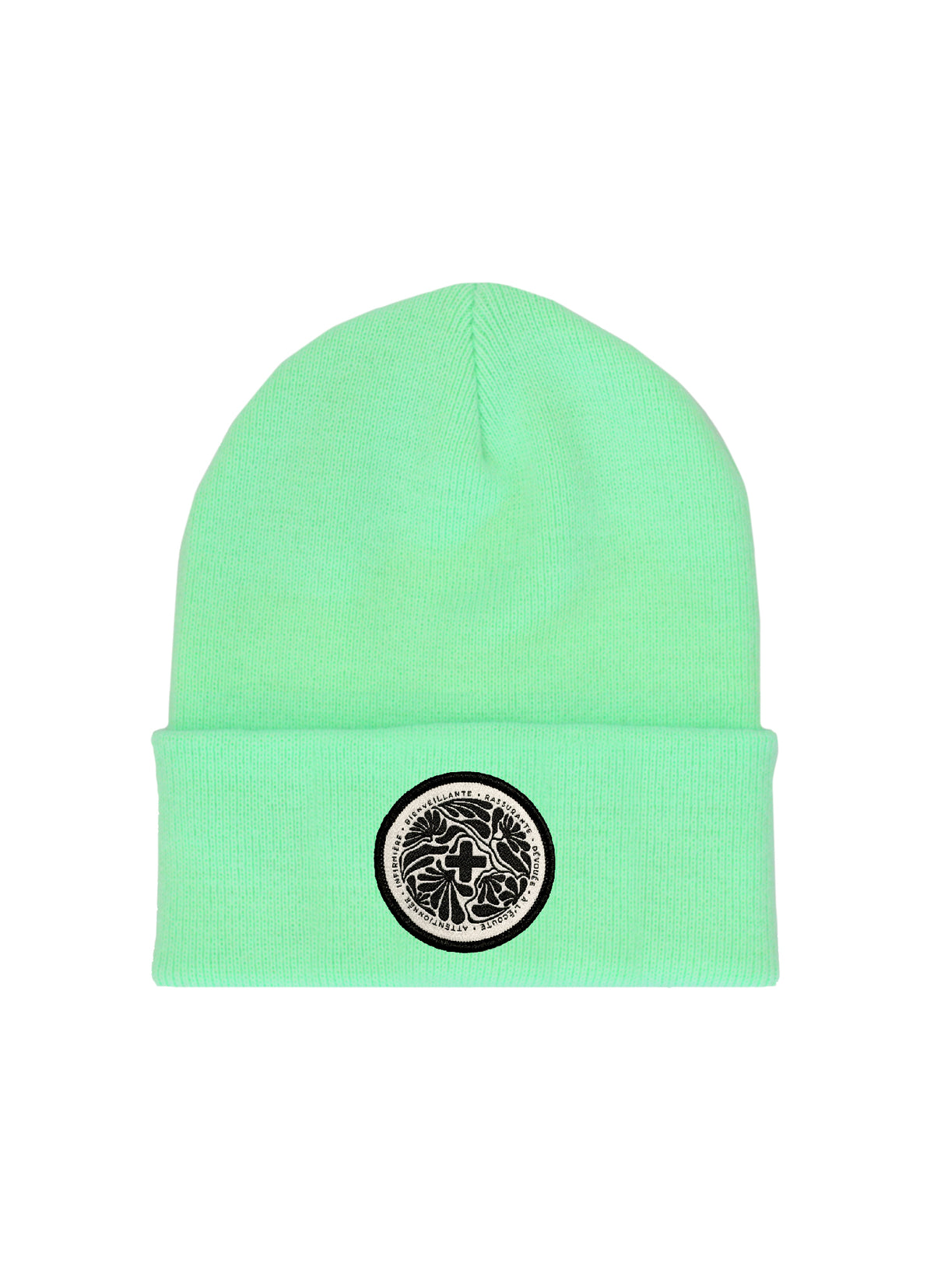 Hockey Mom Hat - Tradition