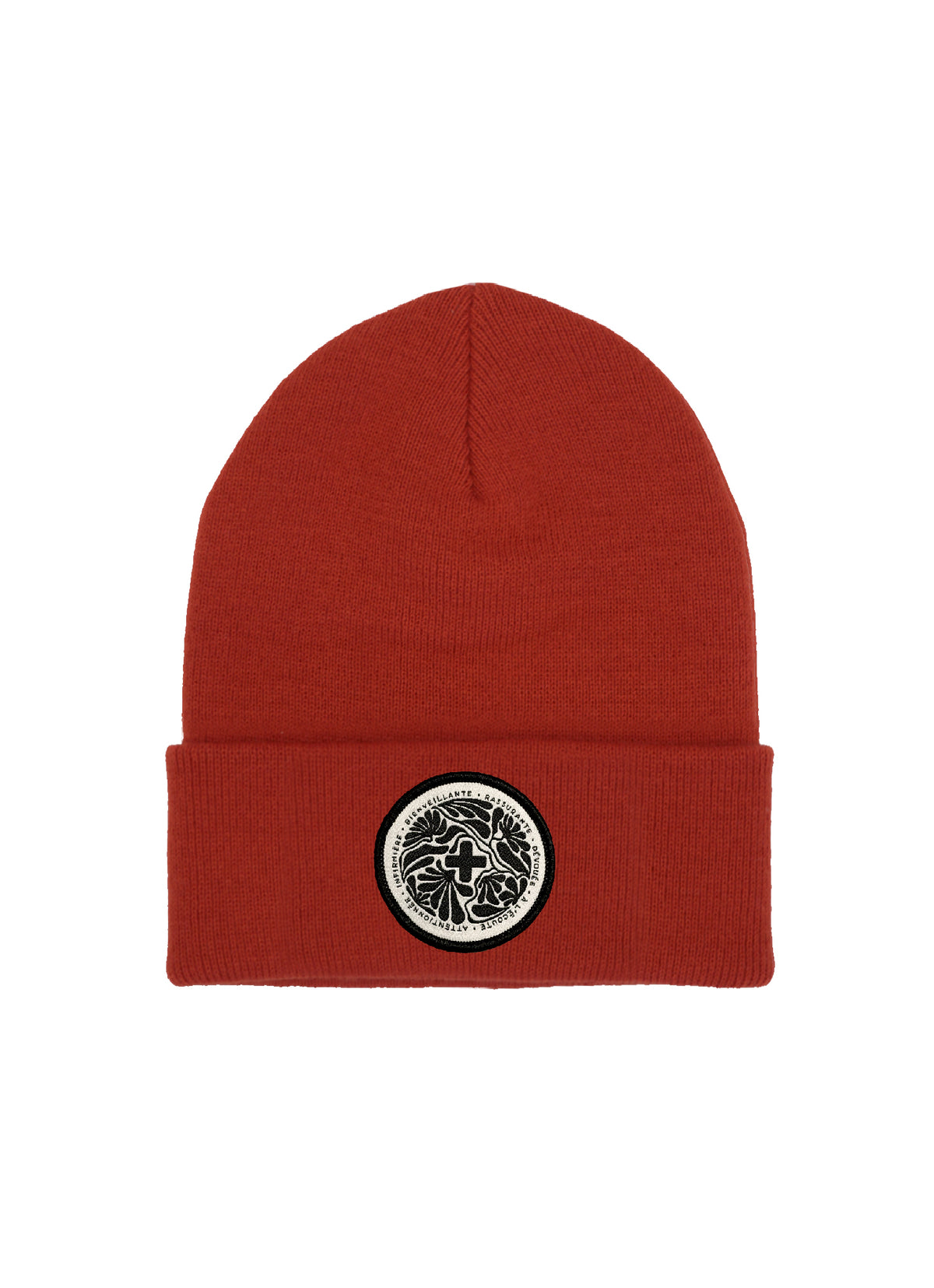 Hockey Mom Hat - Tradition
