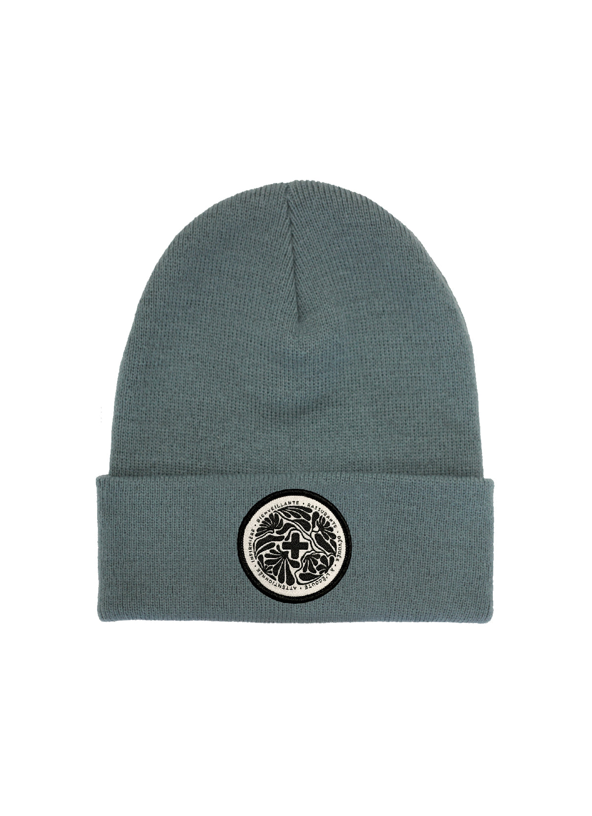 Hockey Mom Hat - Tradition
