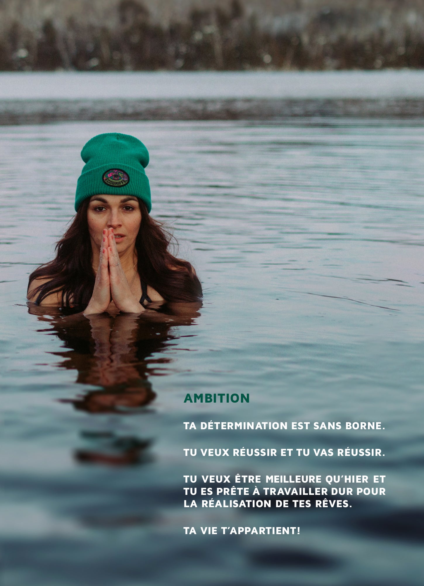 2023-ambiance-ecogriffe-tuque-edition-speciale-verte-ambition-texte-01 copie