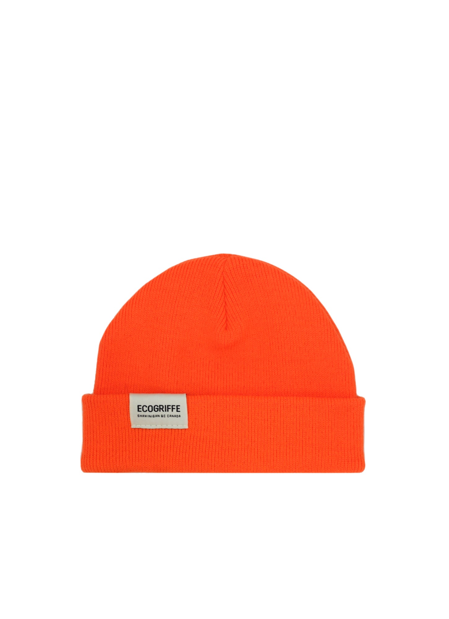 2023-ecogriffe-tuque-bebe-evolutive-orange-fluo copie