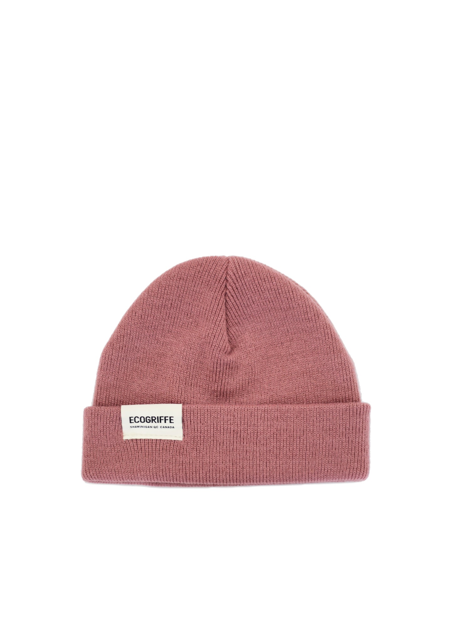 2023-ecogriffe-tuque-bebe-evolutive-rose-cendre copie