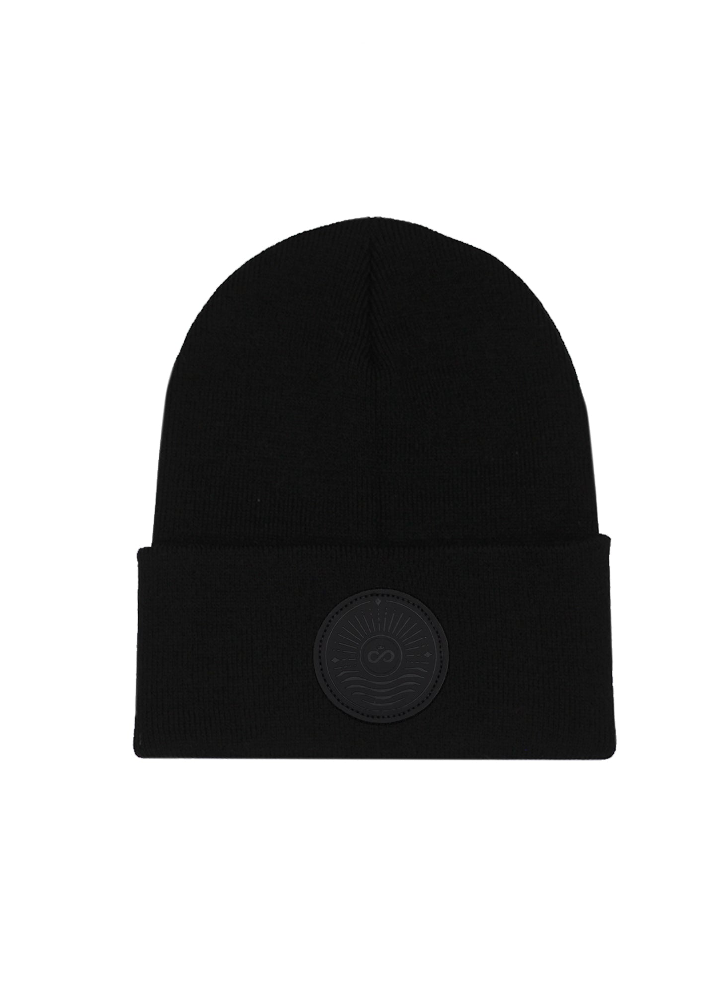2023-ecogriffe-tuque-legende-rond-adulte-noire copie
