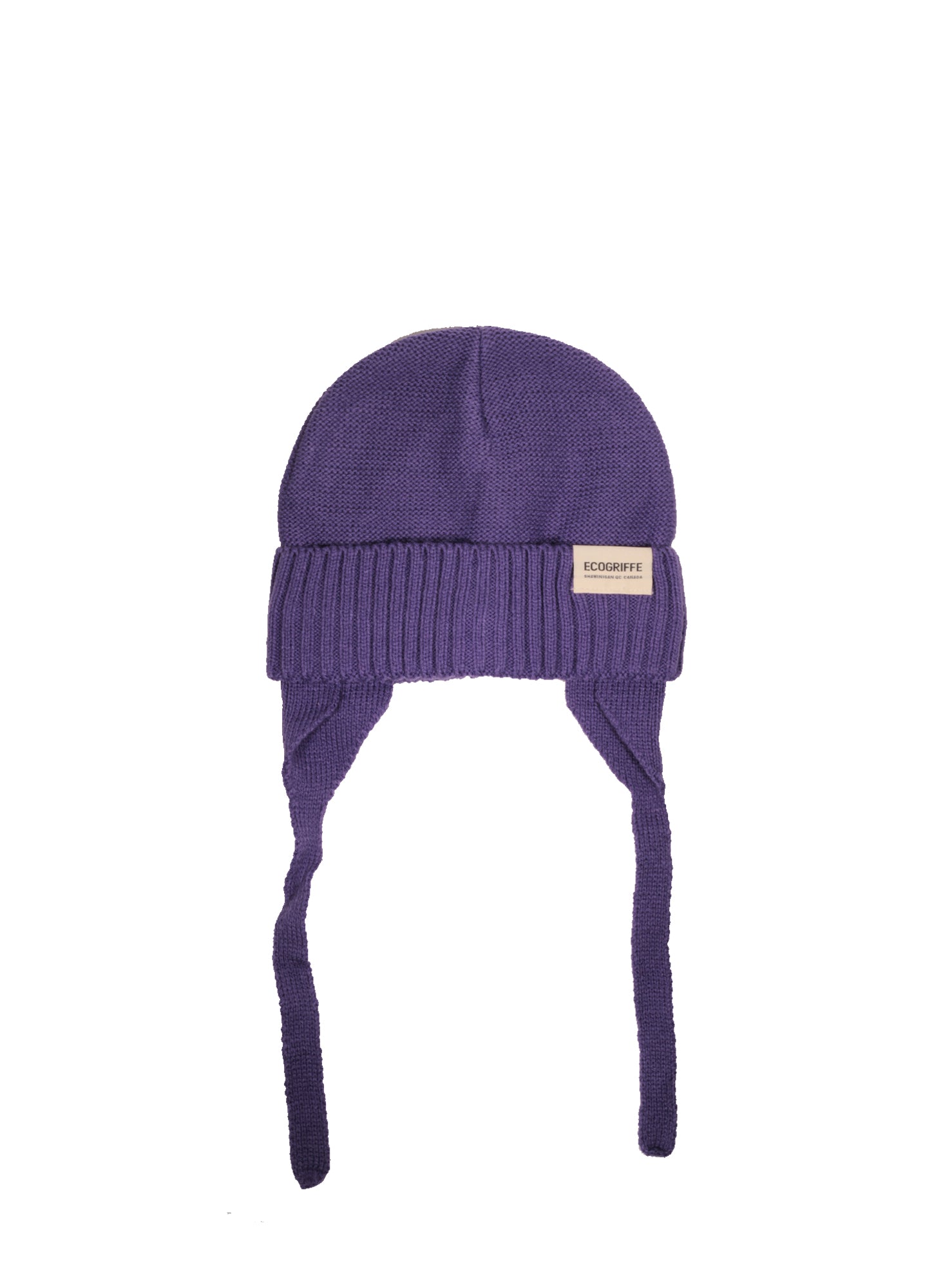 Tuque lotus Raton