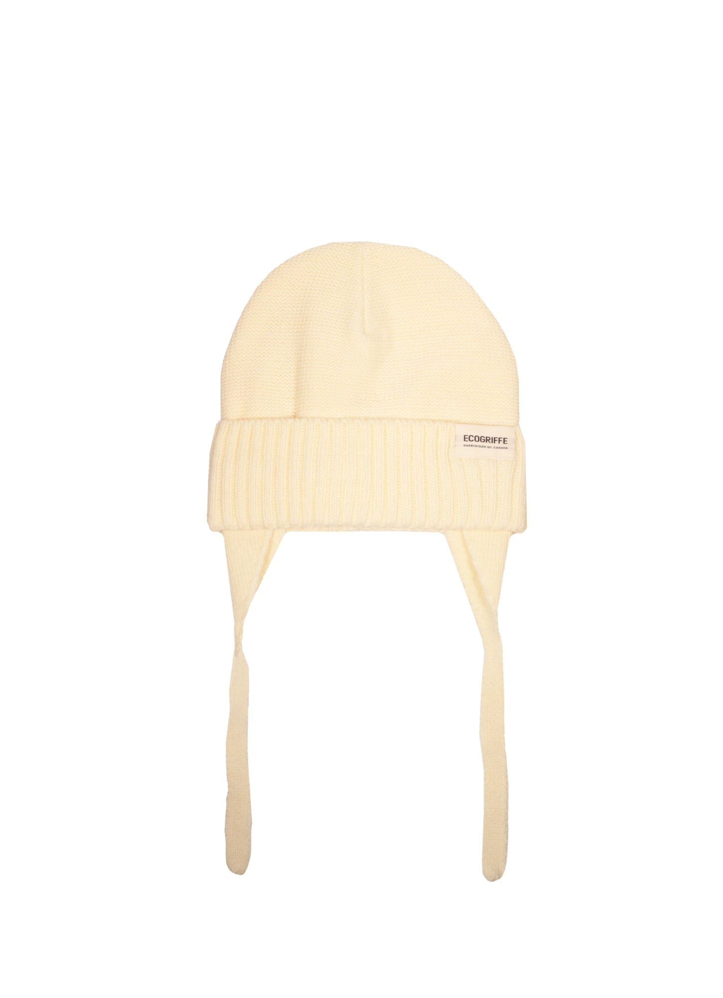 Tuque neige Raton