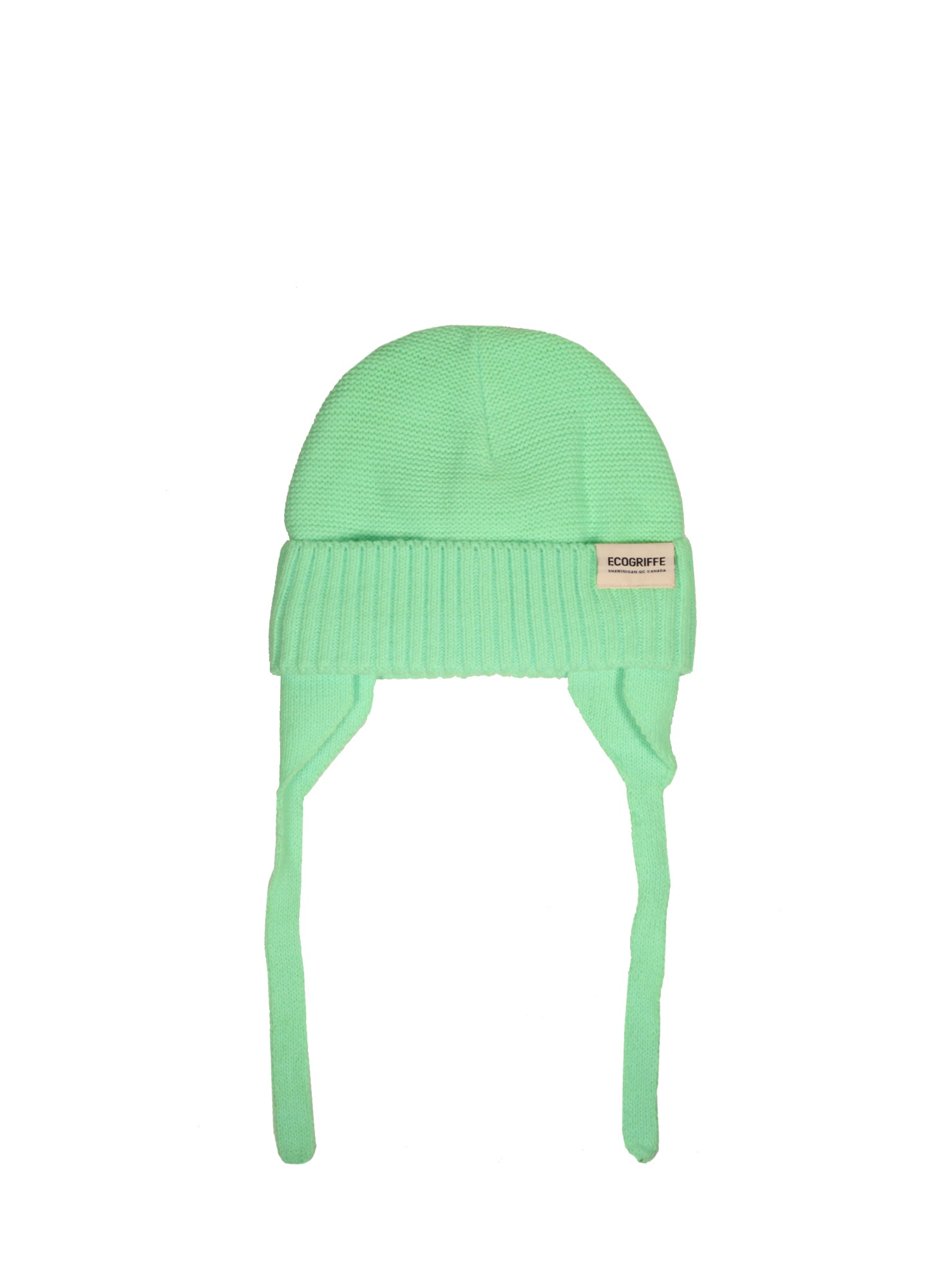 Tuque opale Raton