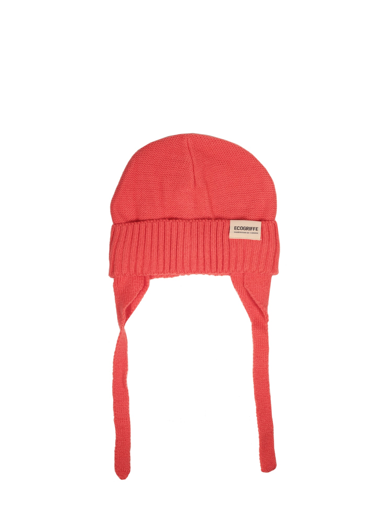 Tuque pêche Raton