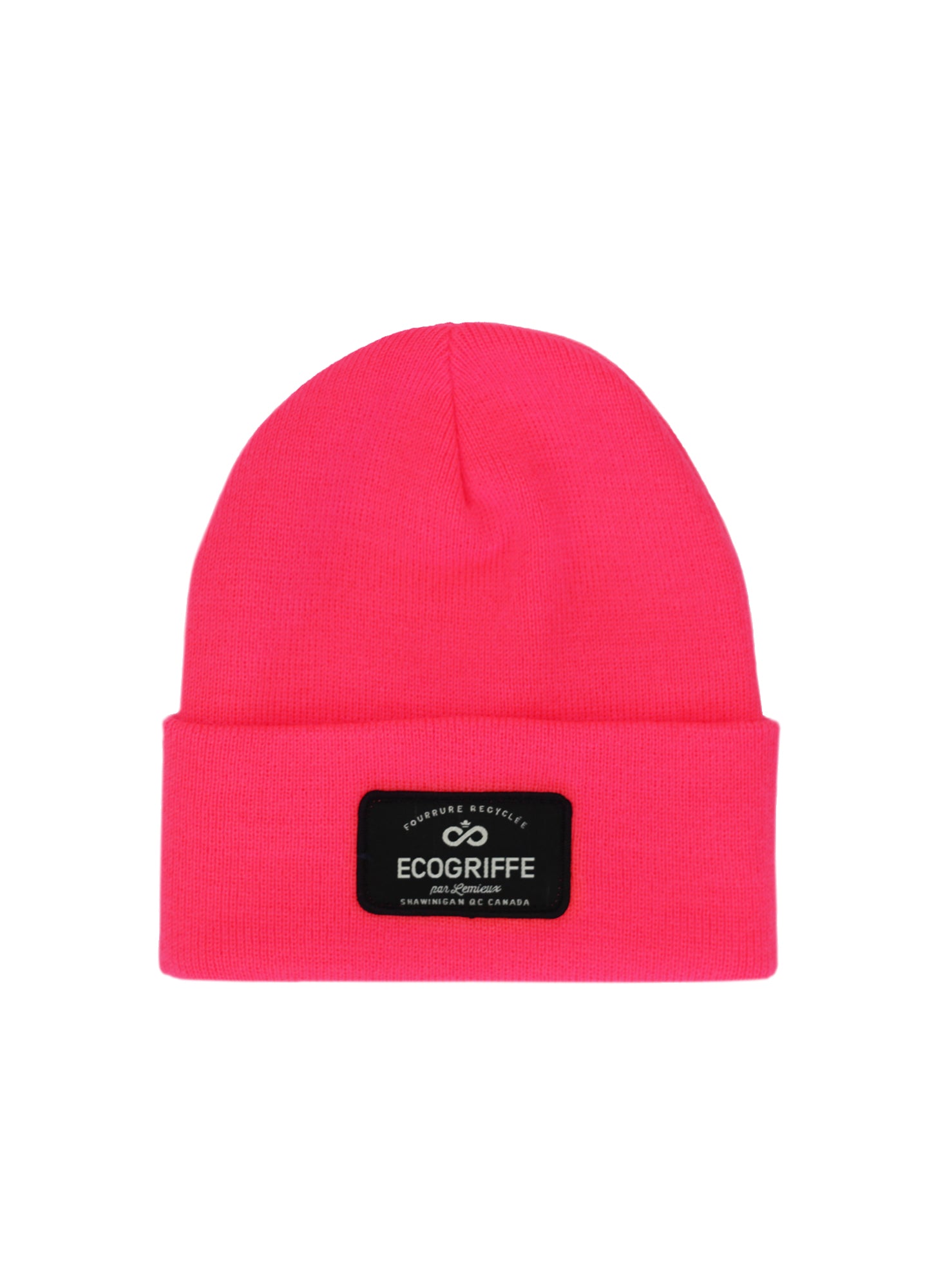 2023-ecogriffe-tuque-tradition-junior-corail copie