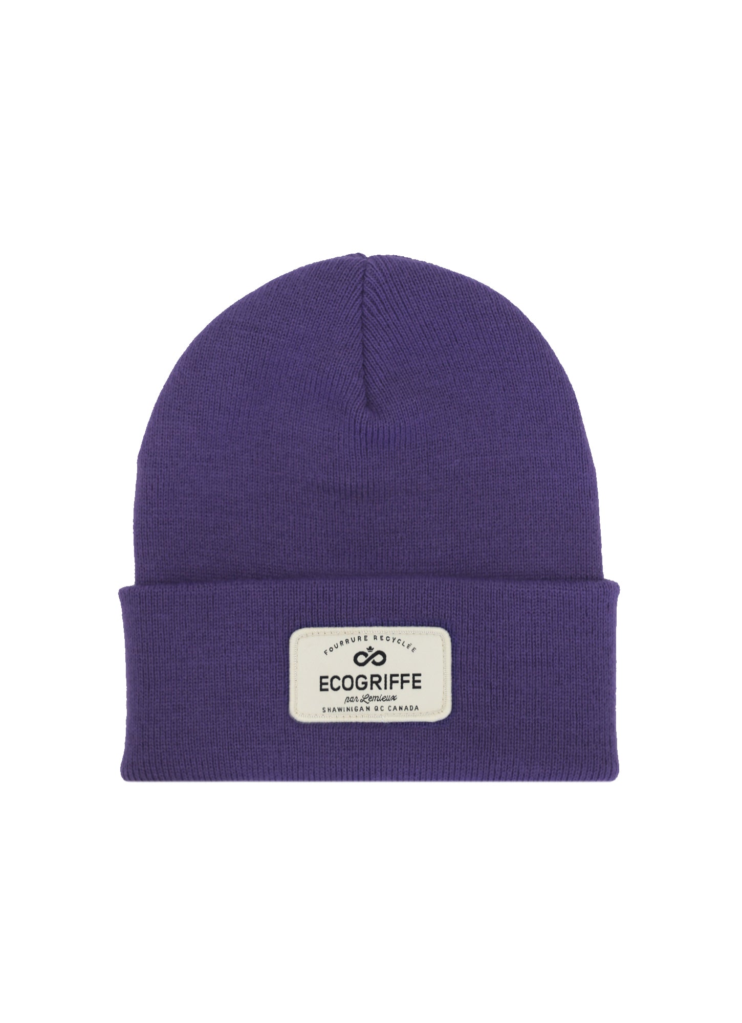 2023-ecogriffe-tuque-tradition-junior-lotus copie