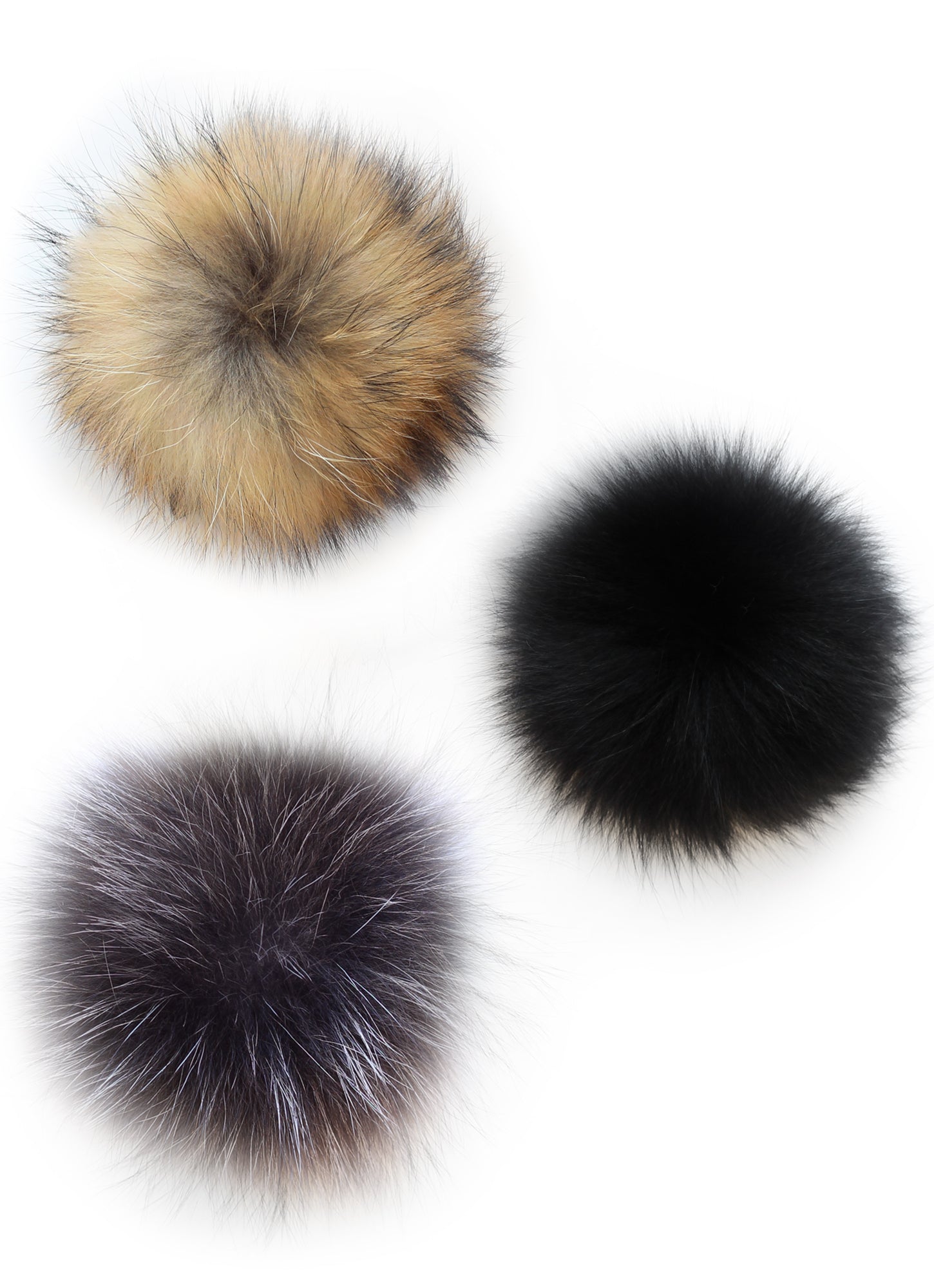 3-pompons