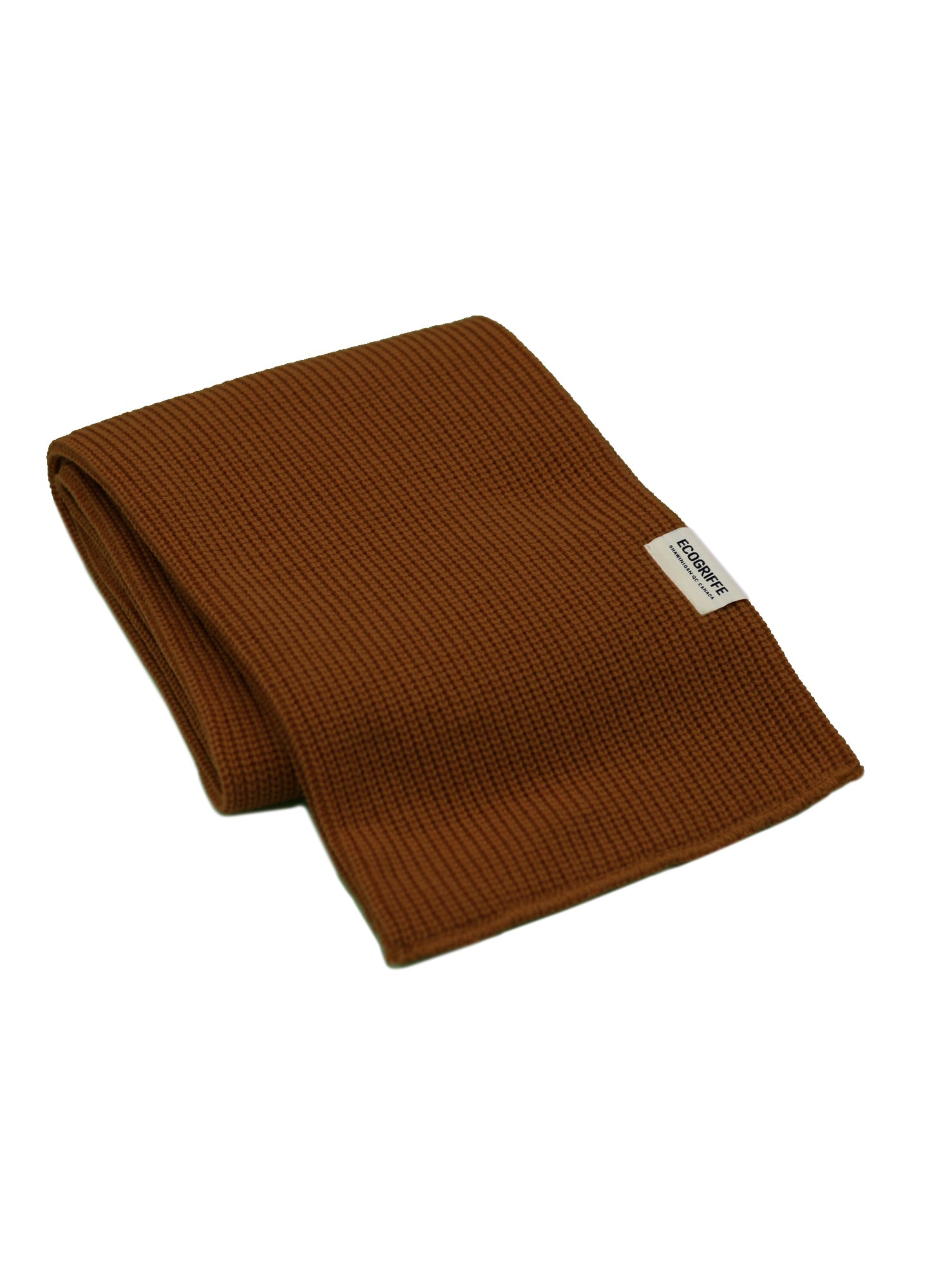 ecogriffe-foulard-altitude-marron copie