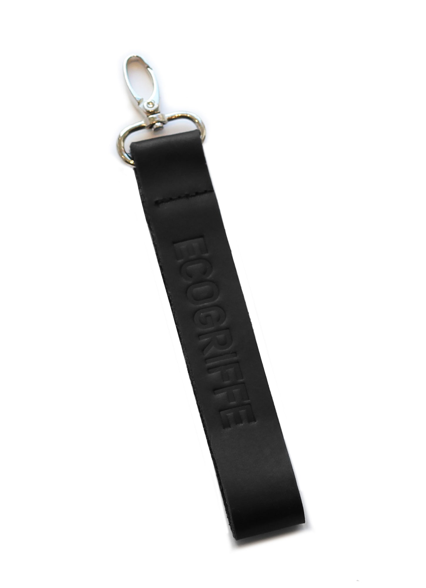 Porte-Cle Noir en Simili Cuir Leather Up La-Haut Disney - Porte clef -  Achat & prix