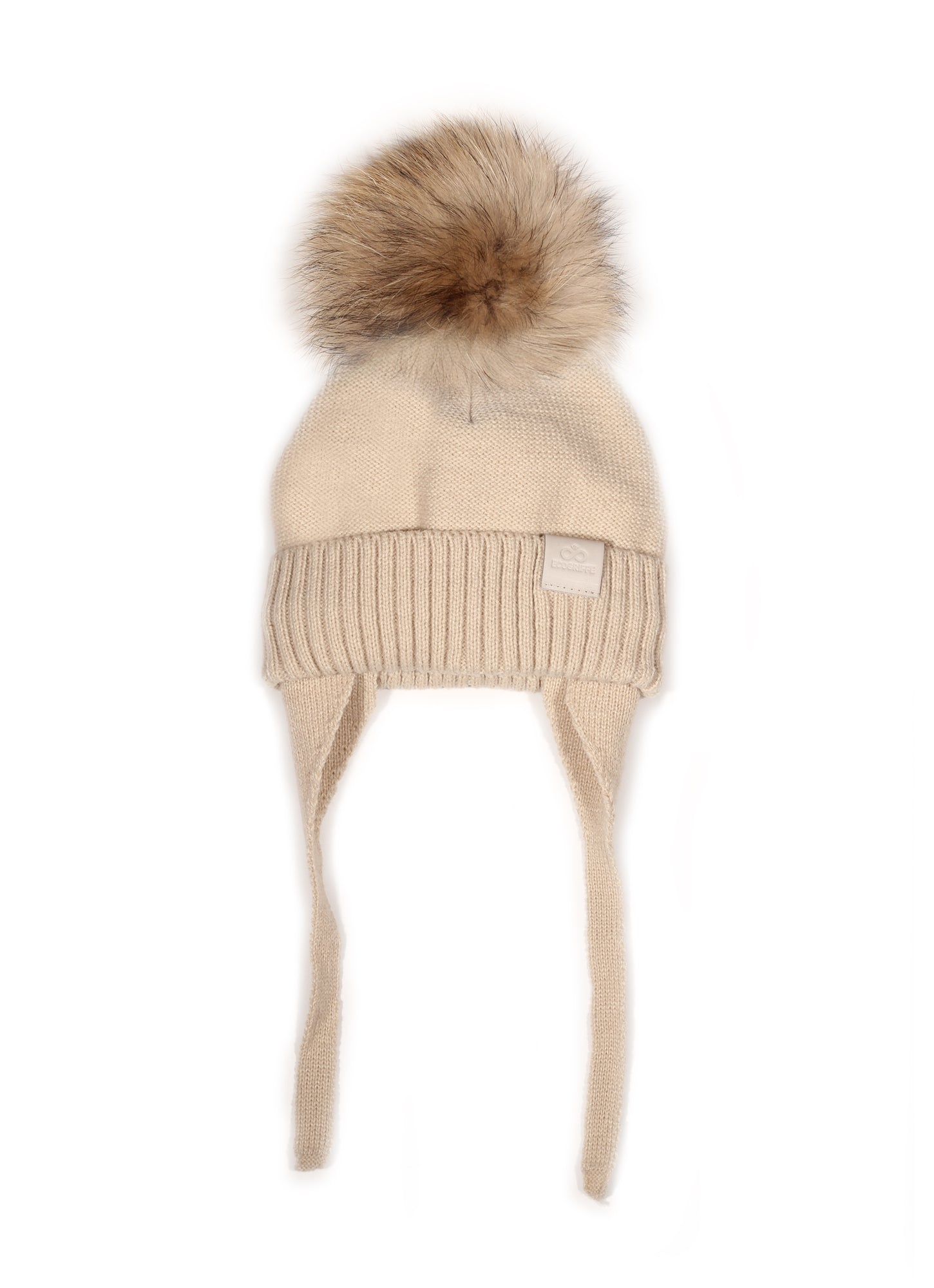 ecogriffe-tuque-ivoire-etiquette-pale-bambino-pompon