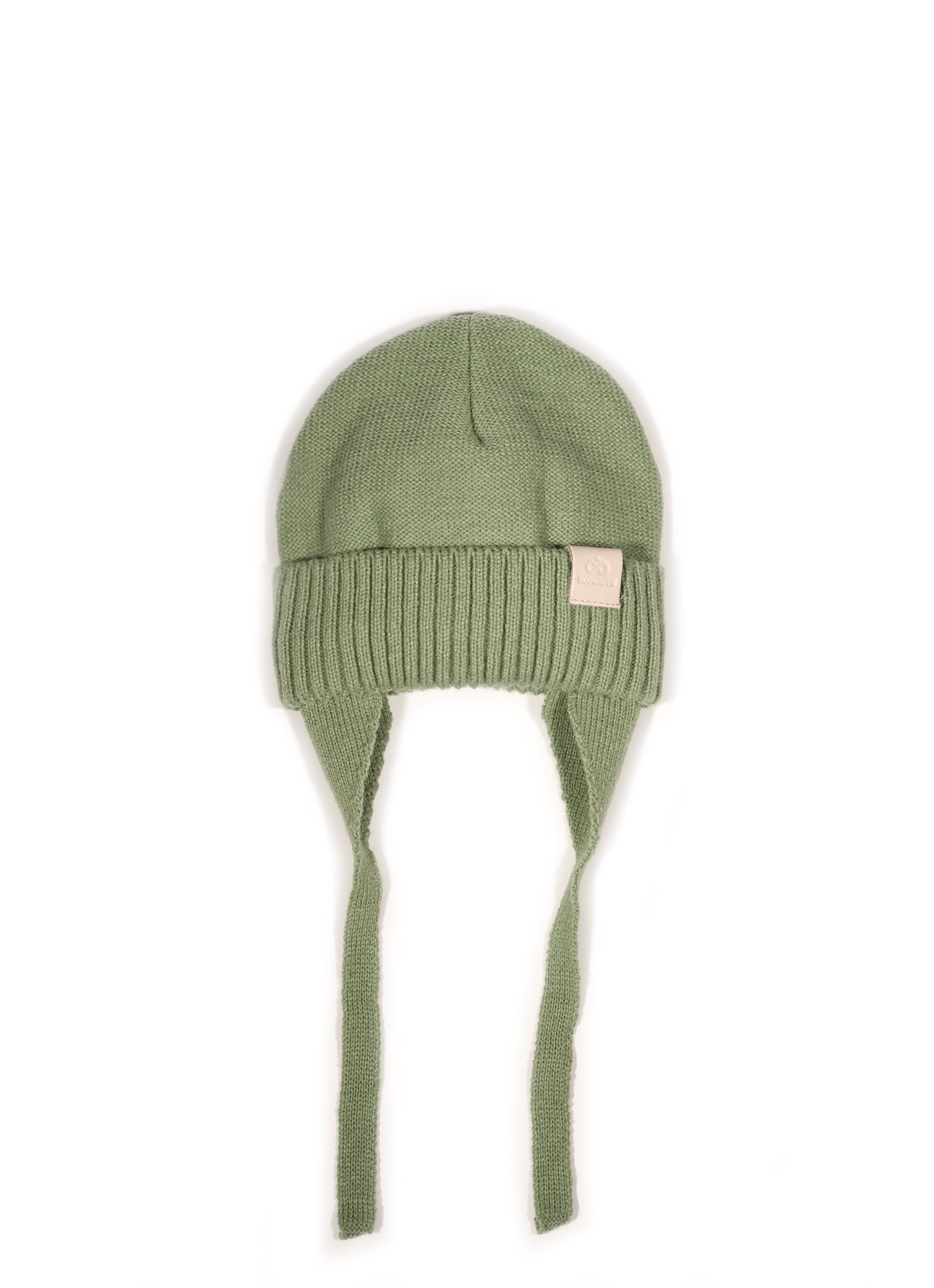 ecogriffe-tuque-menthe-etiquette-pale-bambino-seul