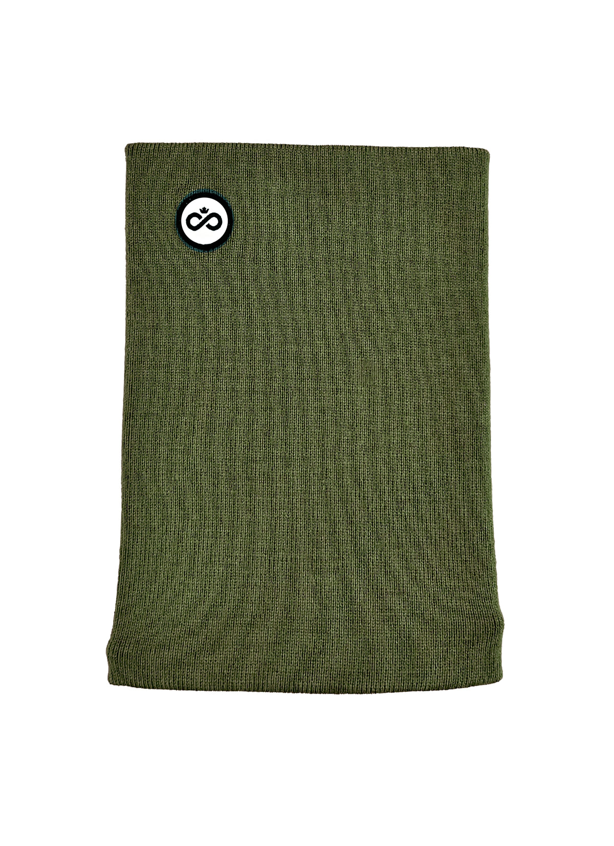 Mistral gray neck warmer 