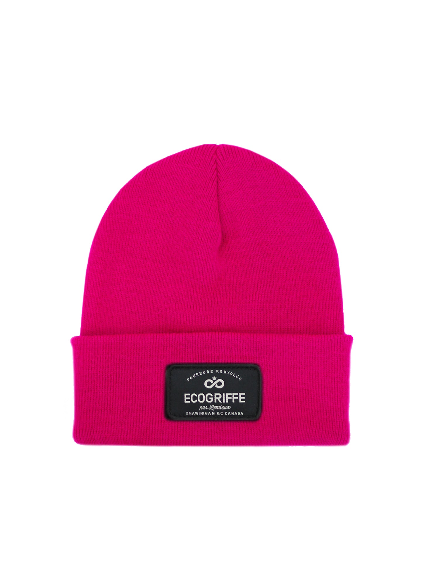 Tuque hibiscus Tradition - taille junior