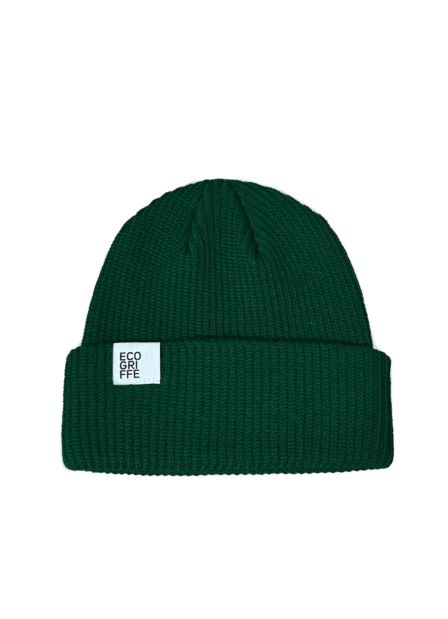 Boreal Forest Beanie - Adult Size