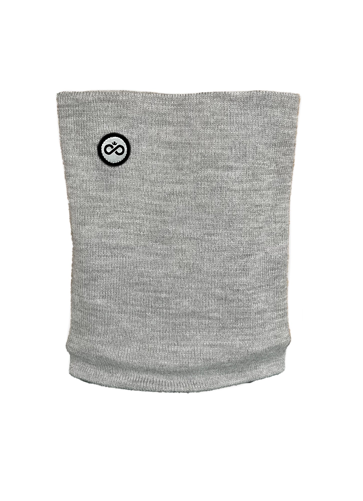 Cache-cou Mistral gris