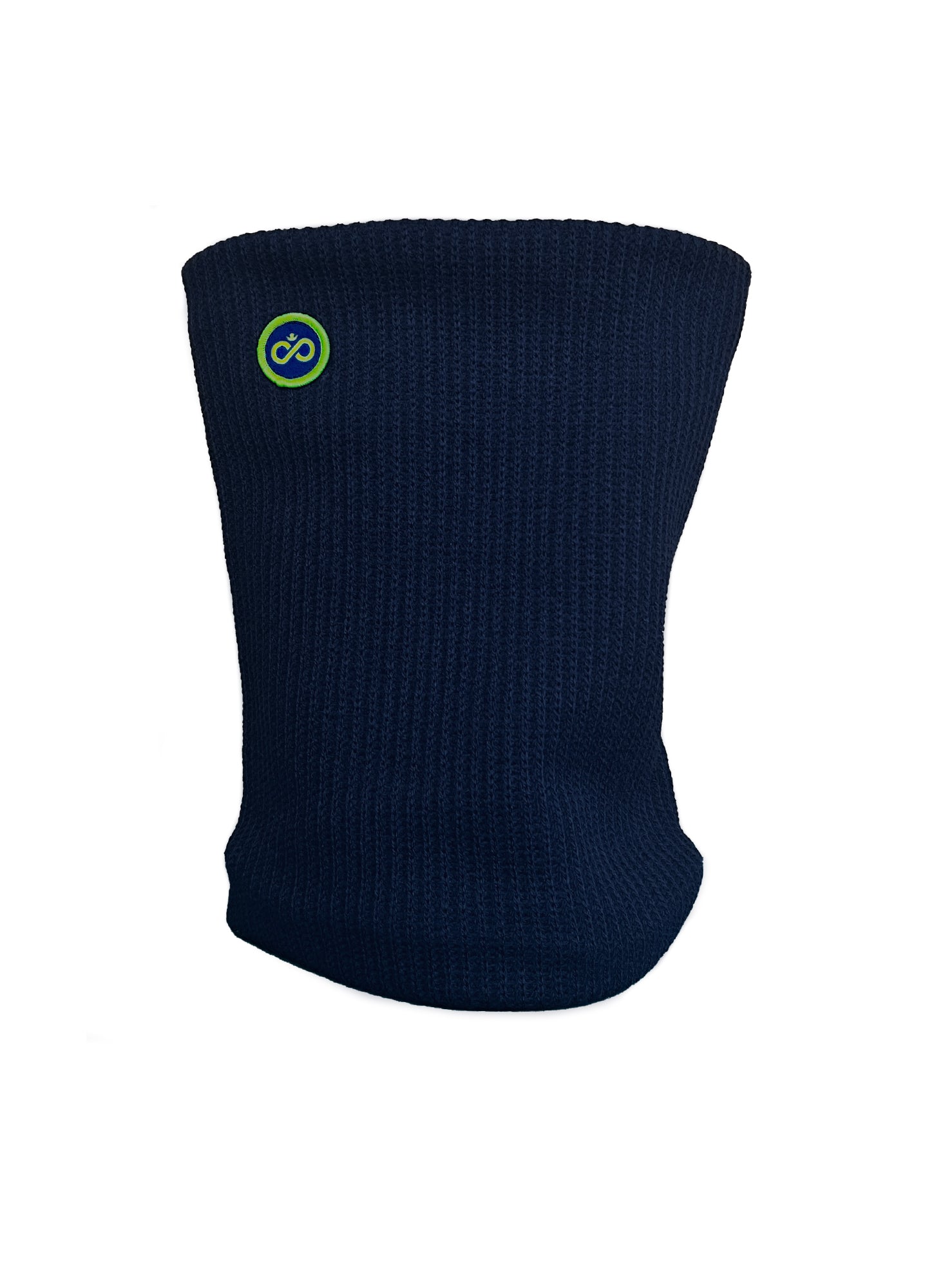 Mistral navy neck warmer 