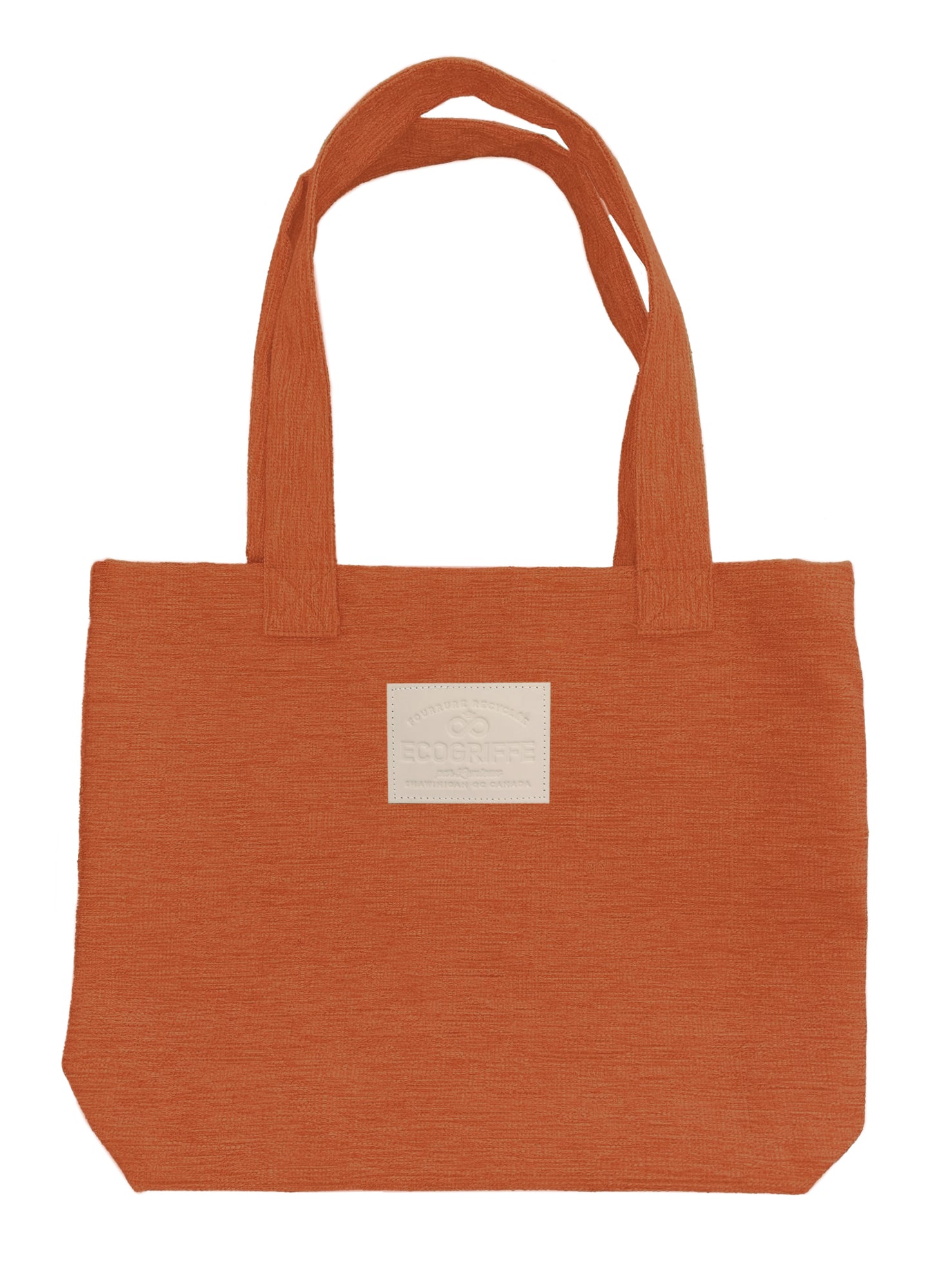 Plan B bag - eco-friendly