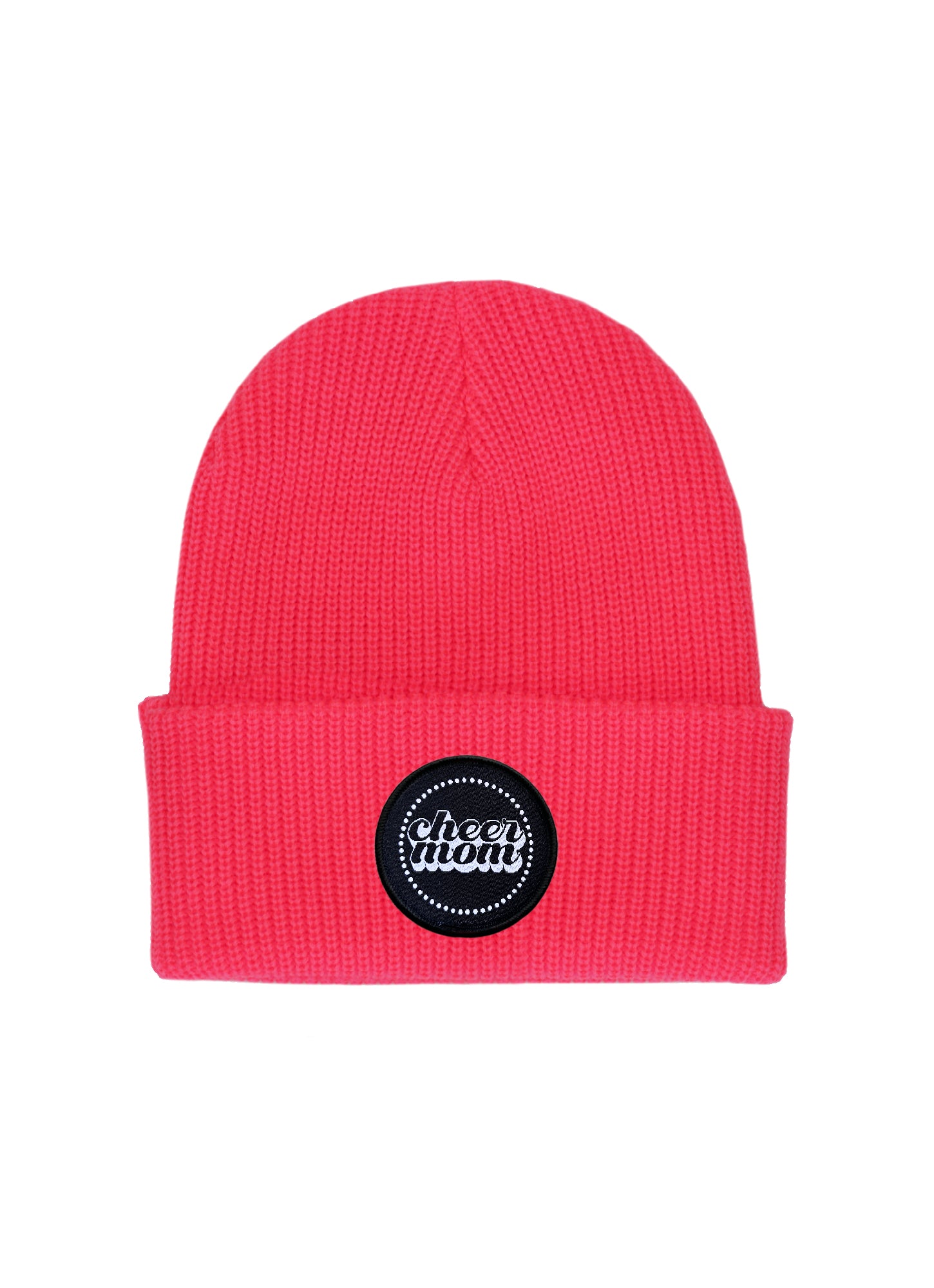 Tuque Hockey Mom - Australe