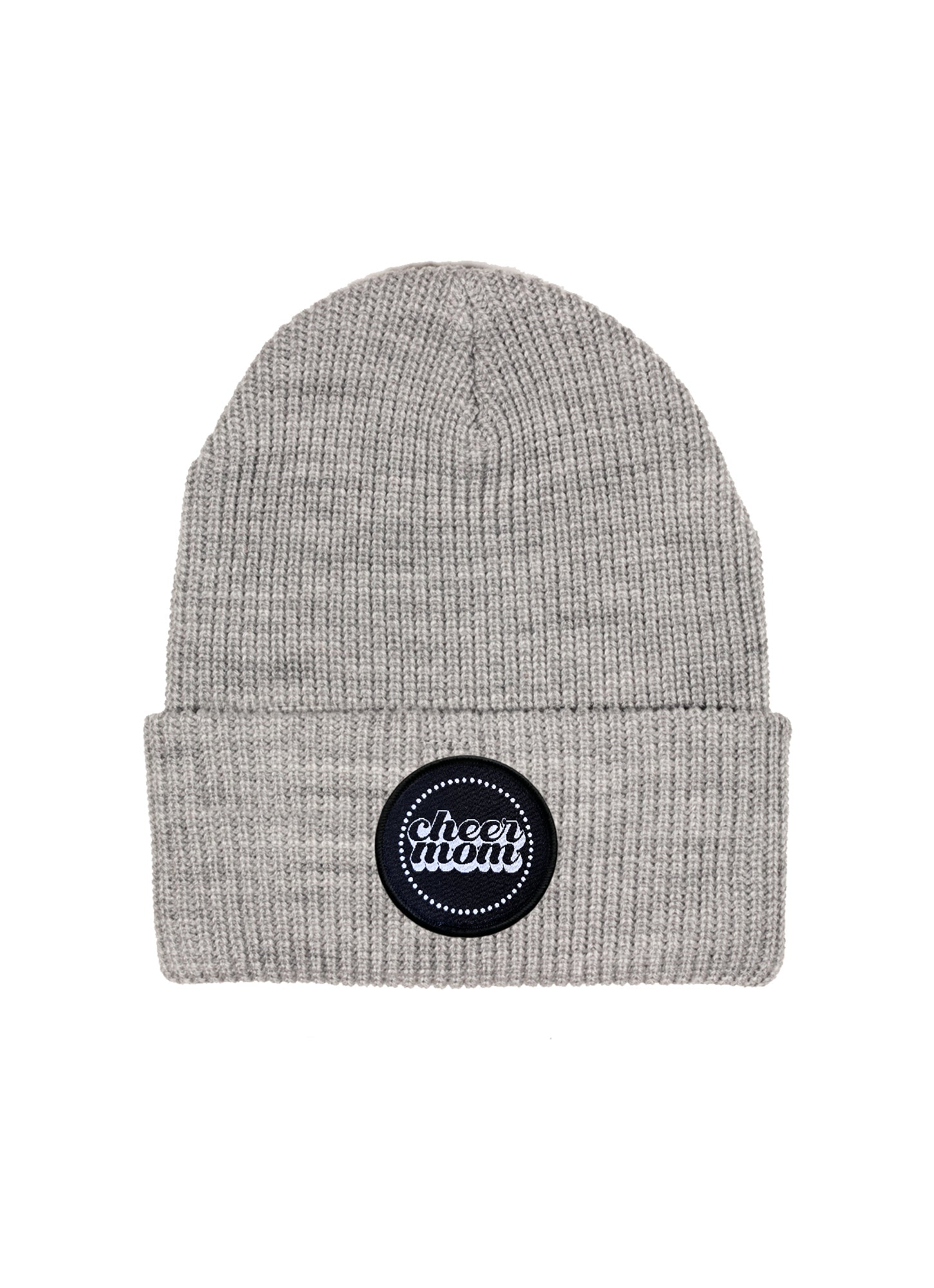 Tuque Cheer Mom - Australe