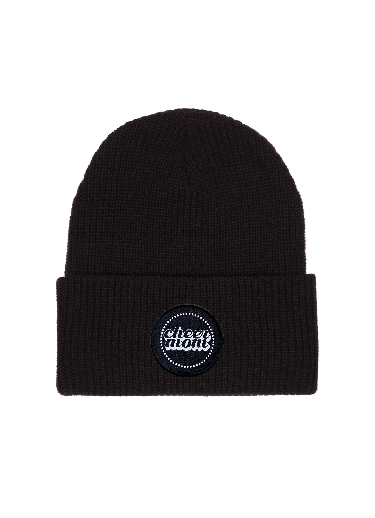 Tuque Cheer Mom - Australe