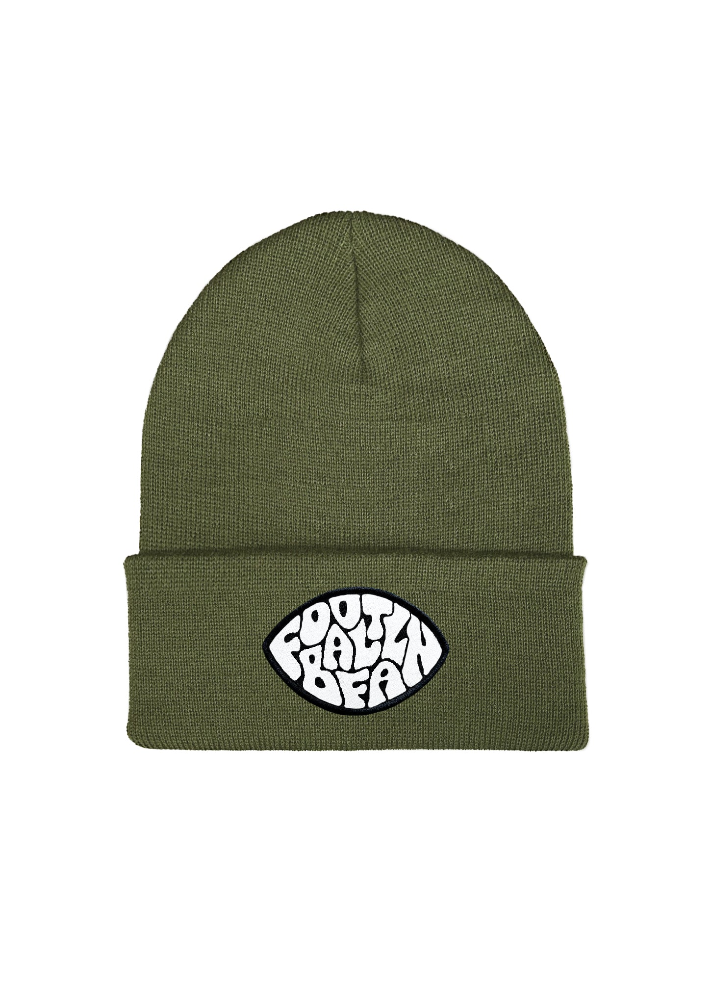 Tuque Football Fan - Tradition