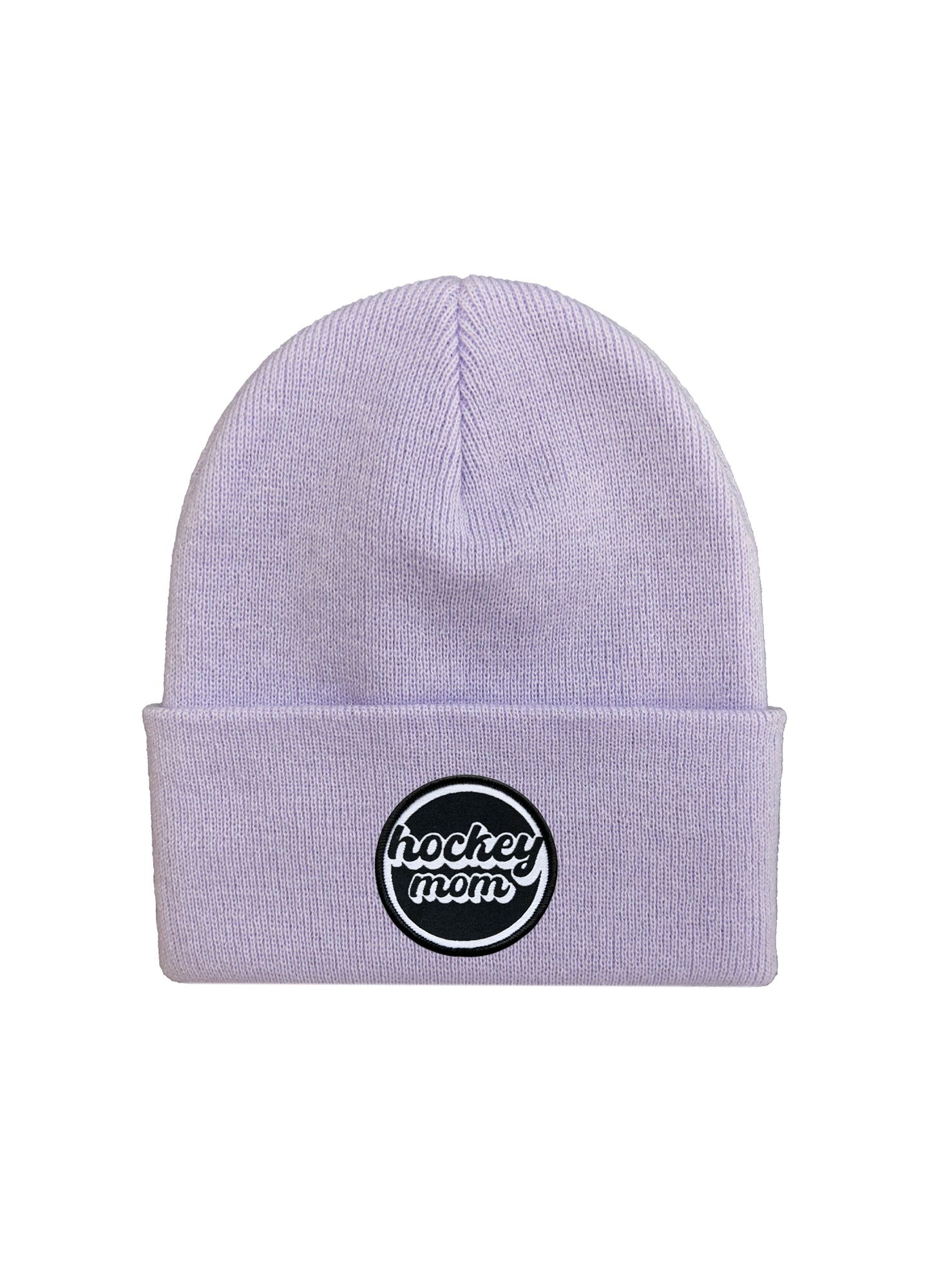 Tuque Hockey Mom - Tradition