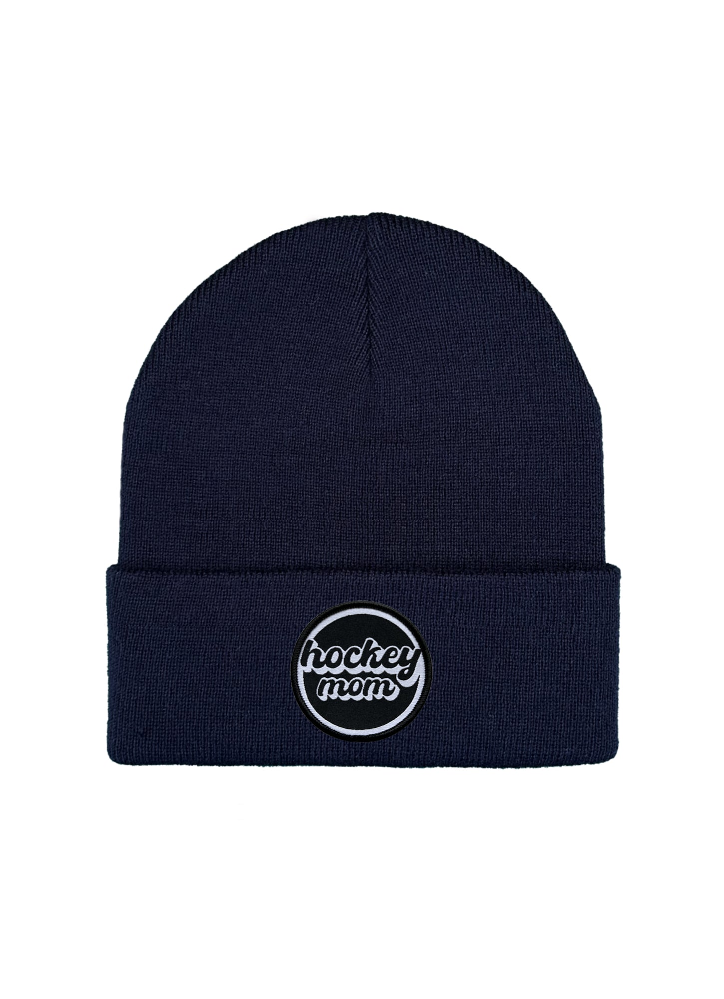 Hockey Mom Hat - Tradition 
