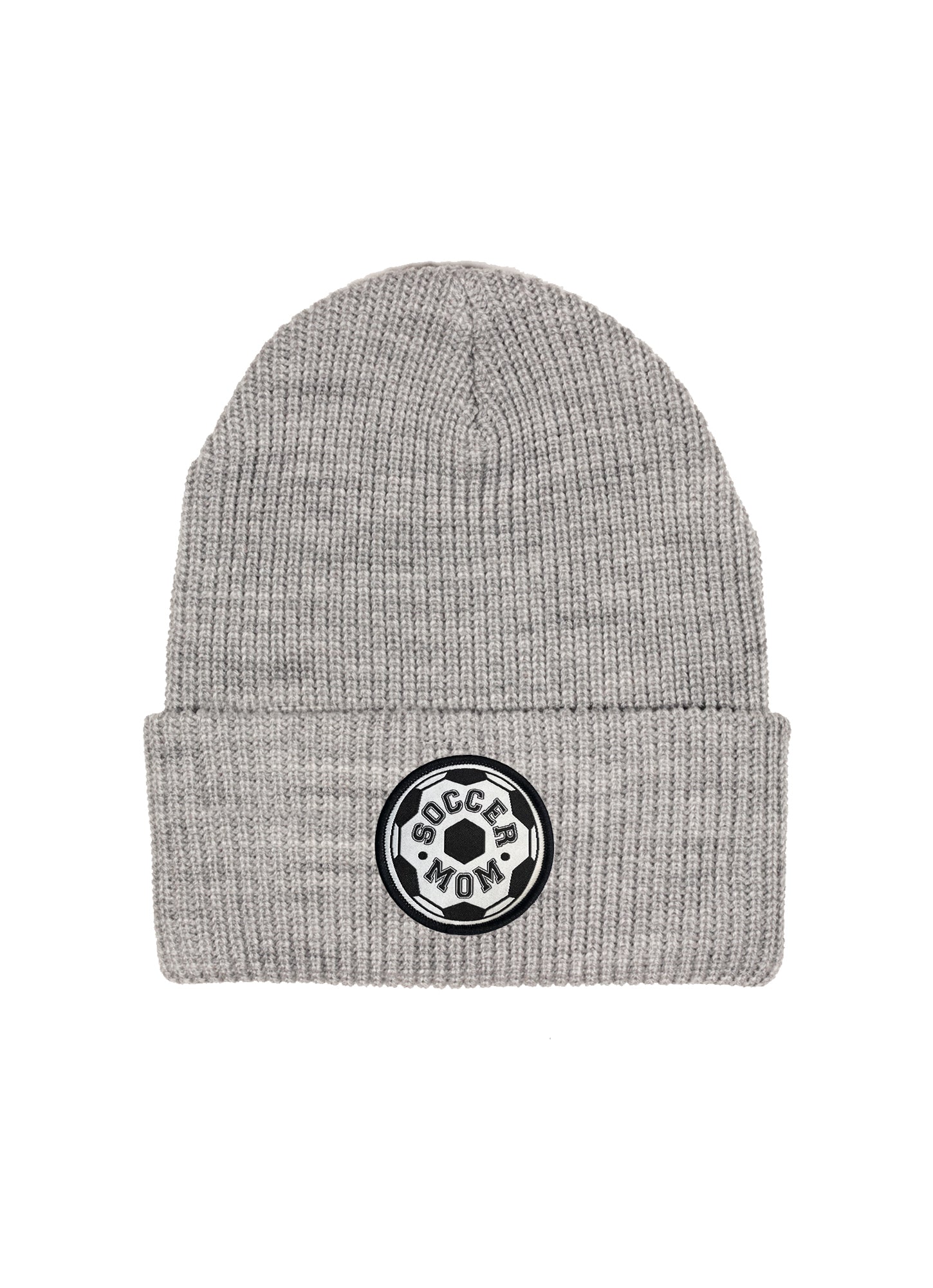 Tuque Soccer Mom - Australe