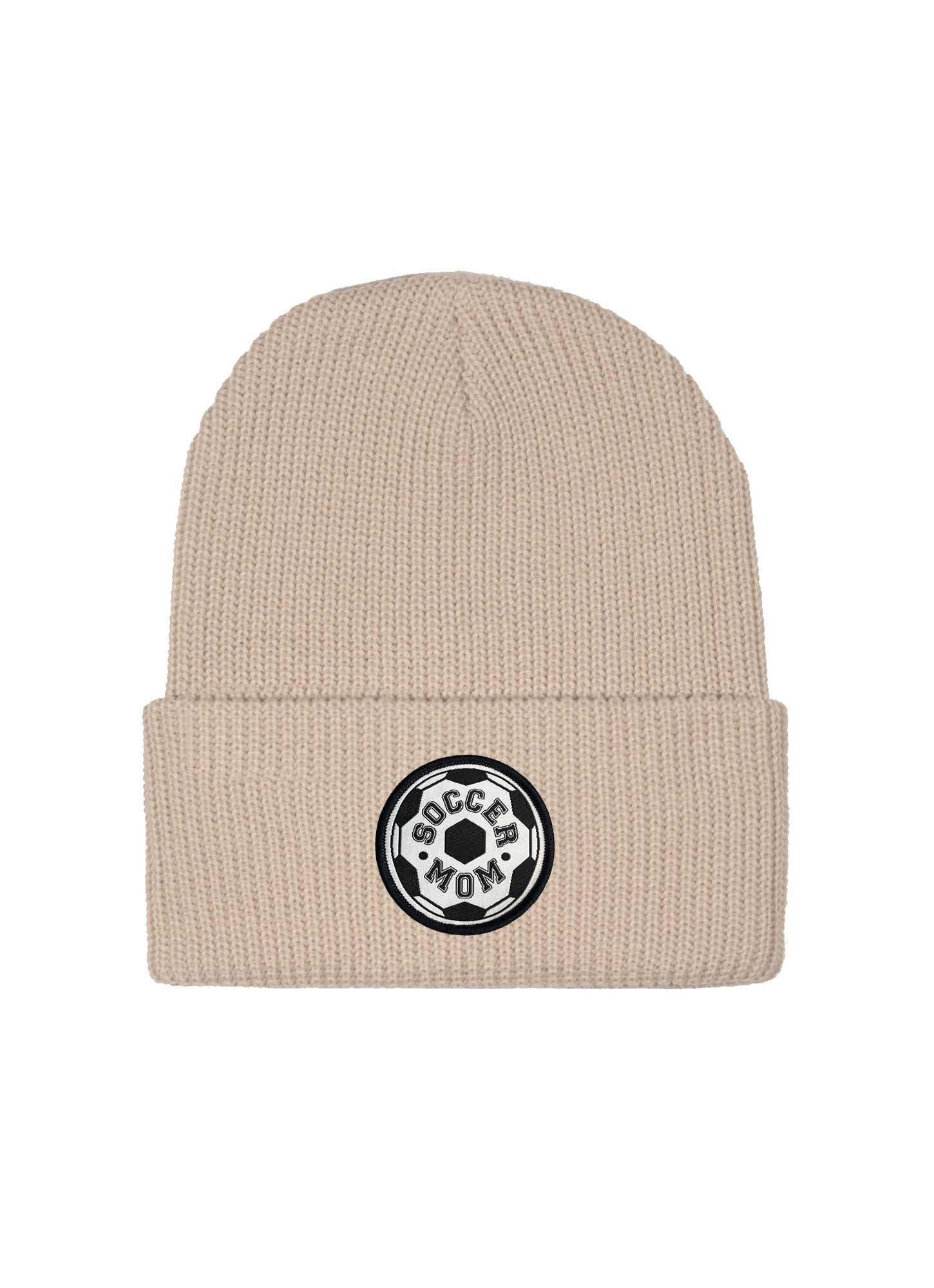 Tuque Soccer Mom - Australe