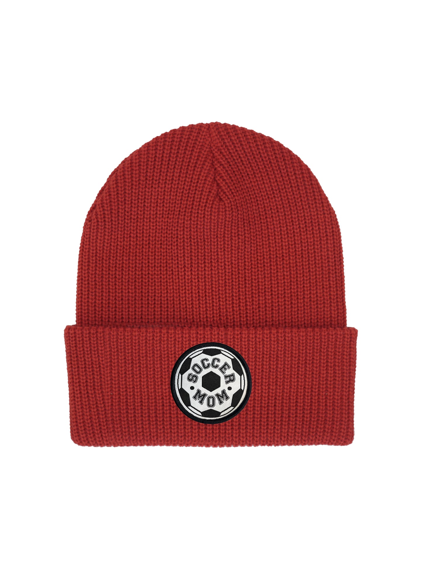 Tuque Soccer Mom - Australe