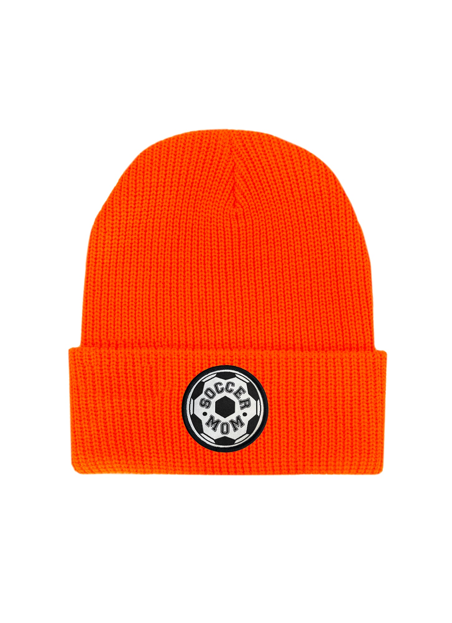 Tuque Soccer Mom - Australe