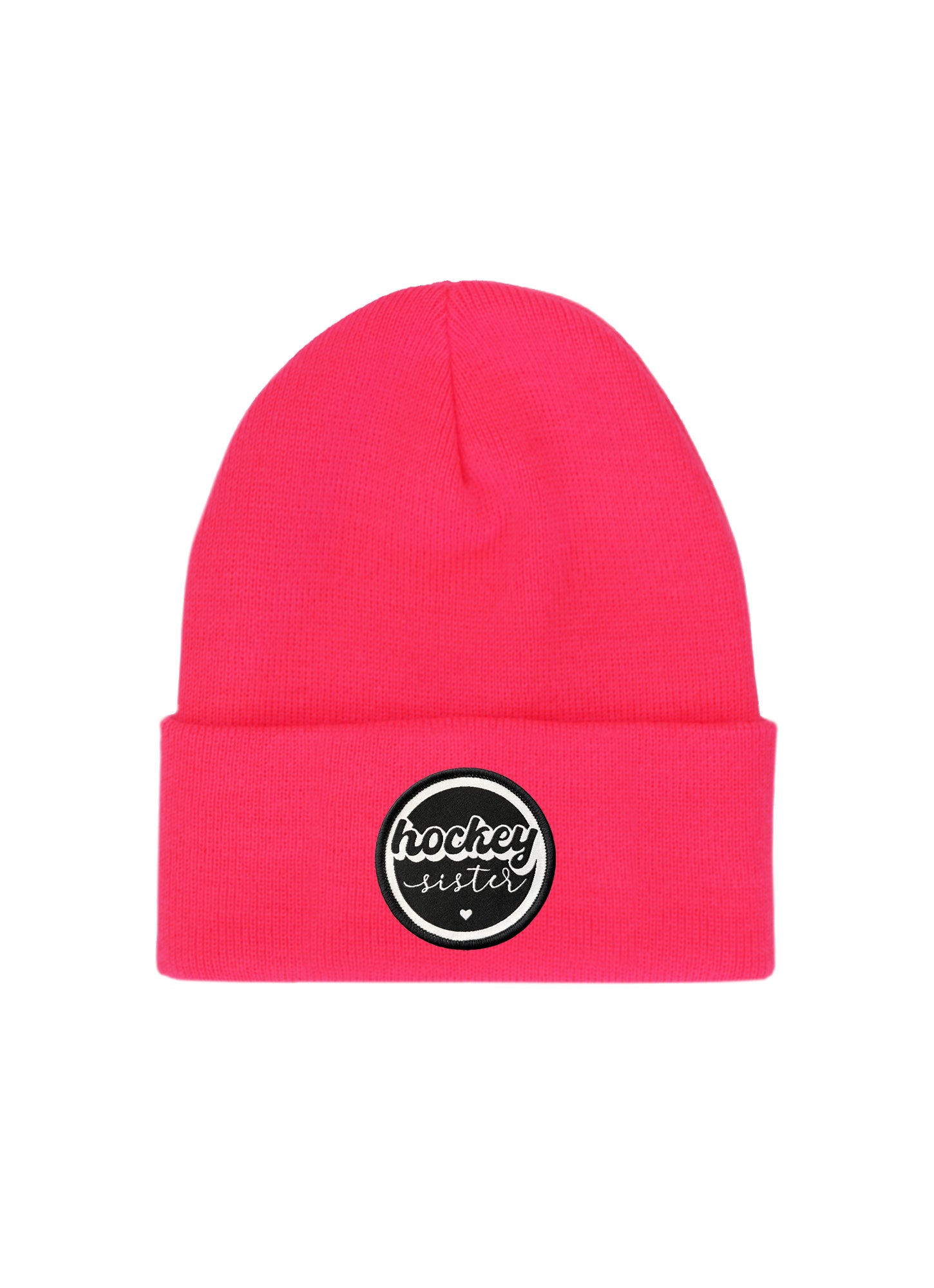 Tuque Hockey Sister - Tradition