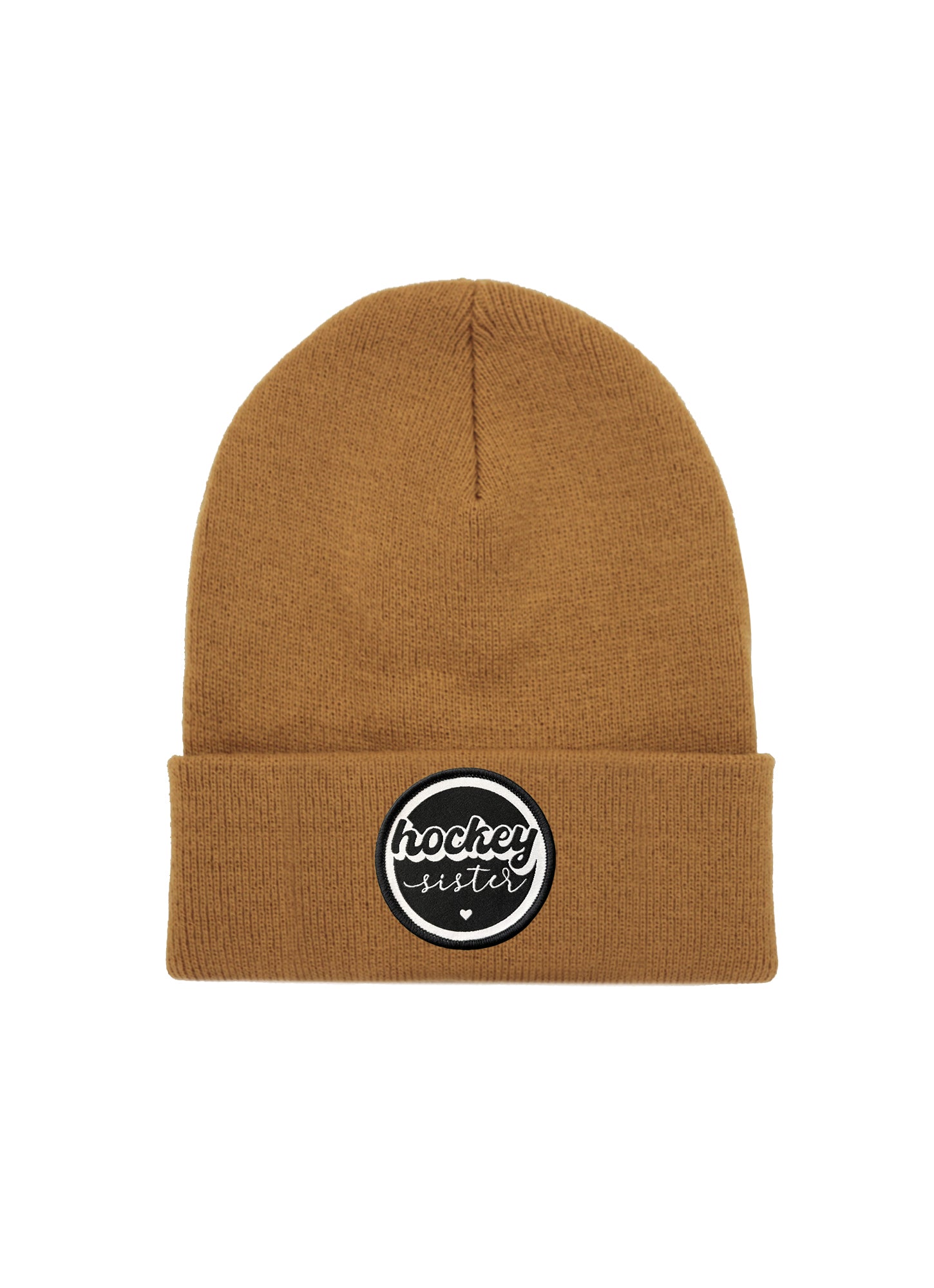 Hockey Mom Hat - Tradition 