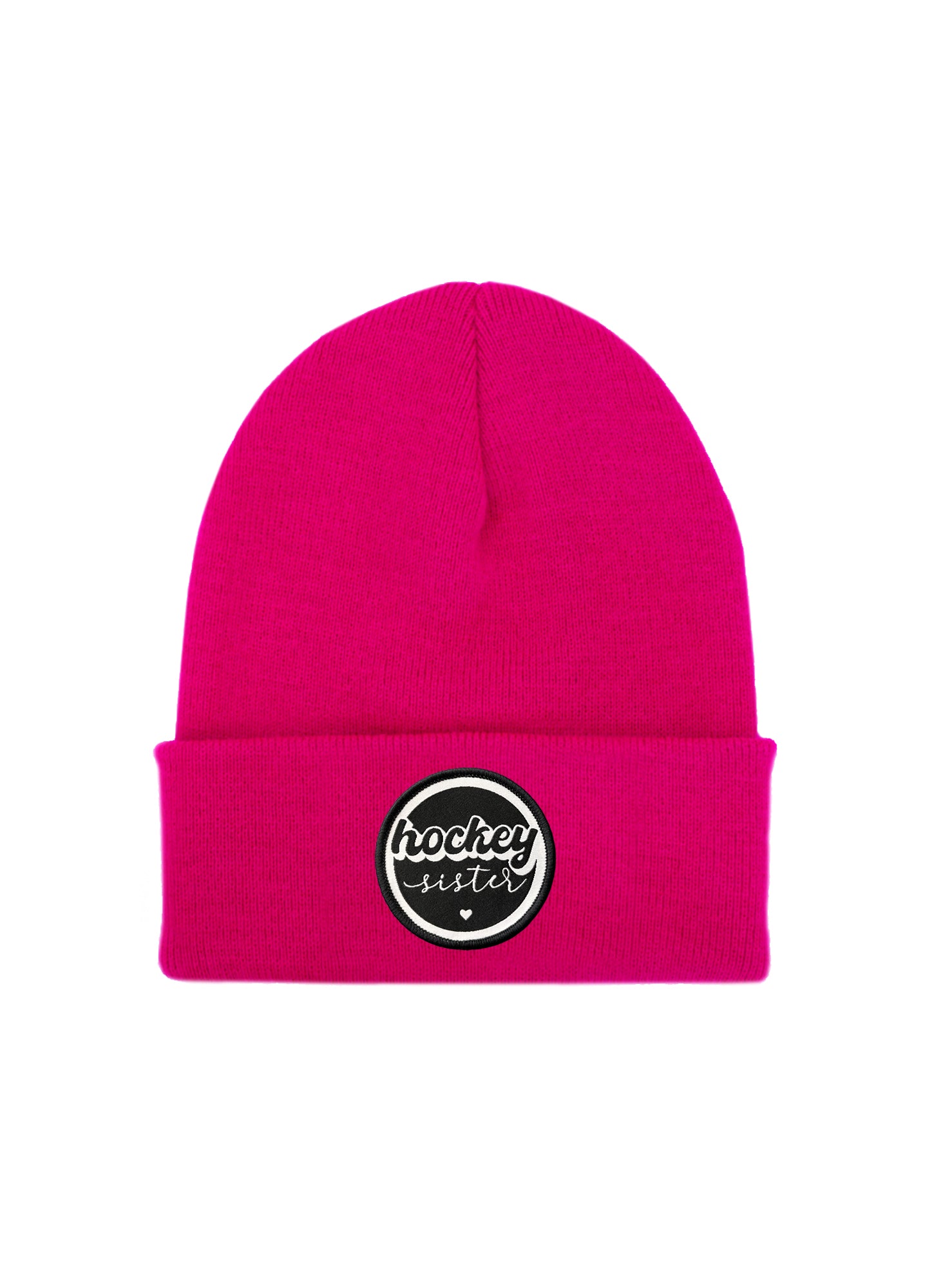 Tuque Hockey Sister - Tradition