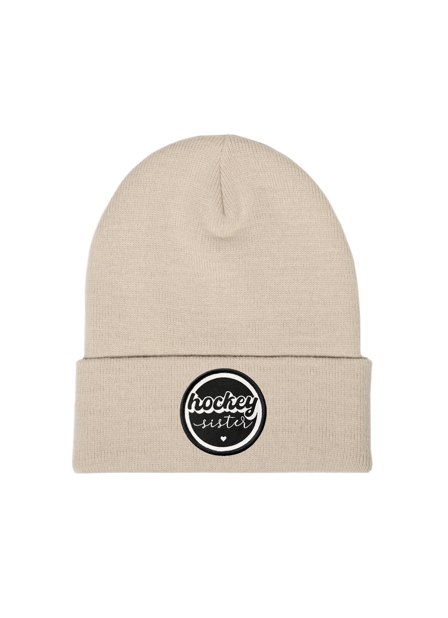 Hockey Mom Hat - Tradition 