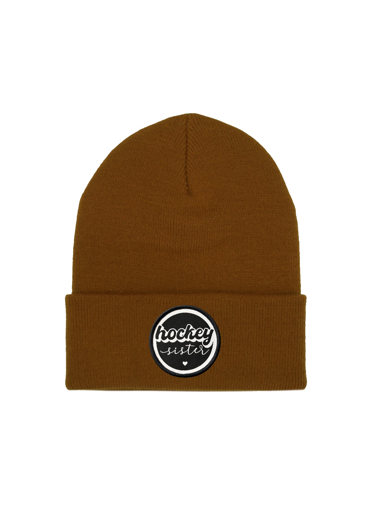 Hockey Mom Hat - Tradition 