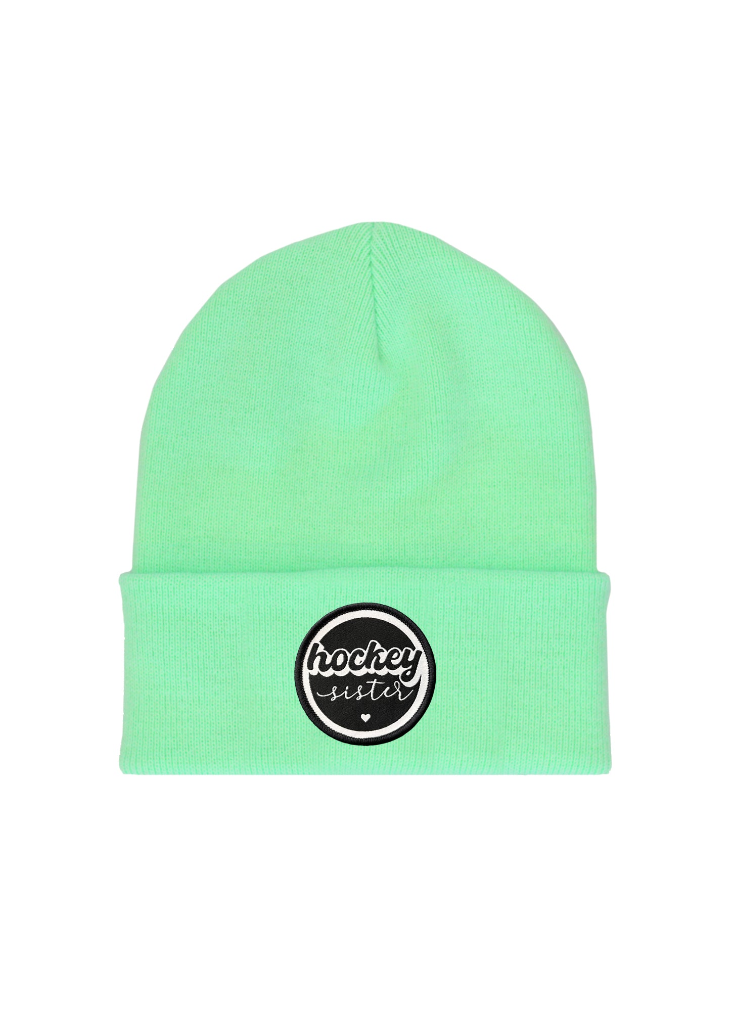 Hockey Mom Hat - Tradition 