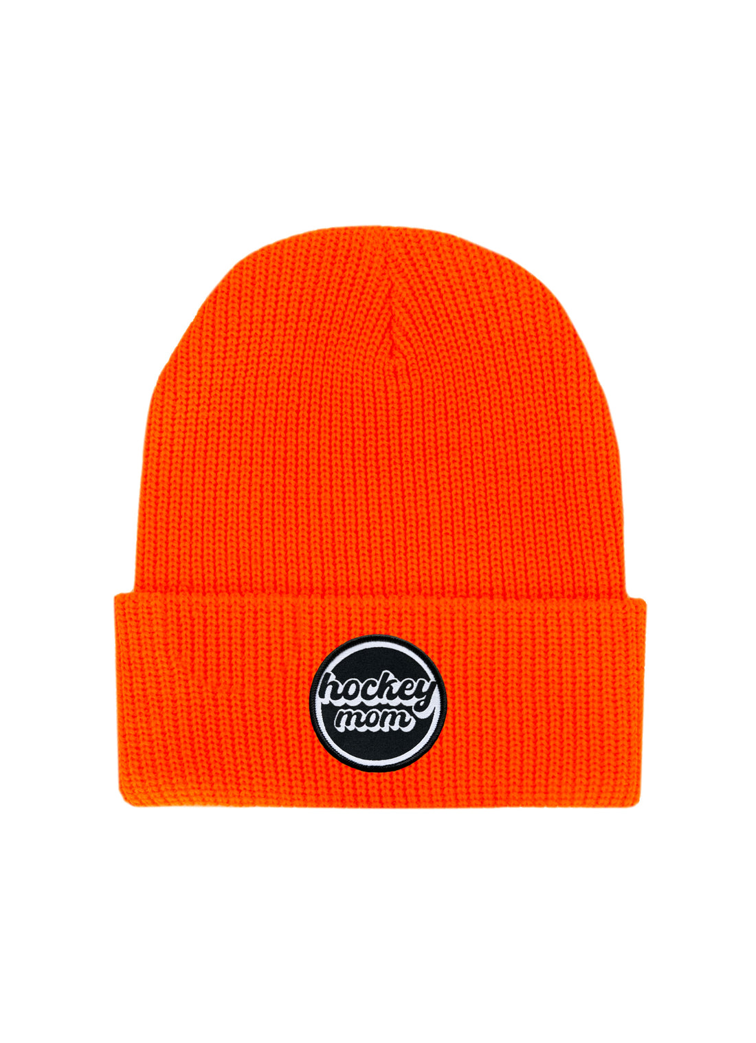 Tuque Original Orange Hooké main image 1