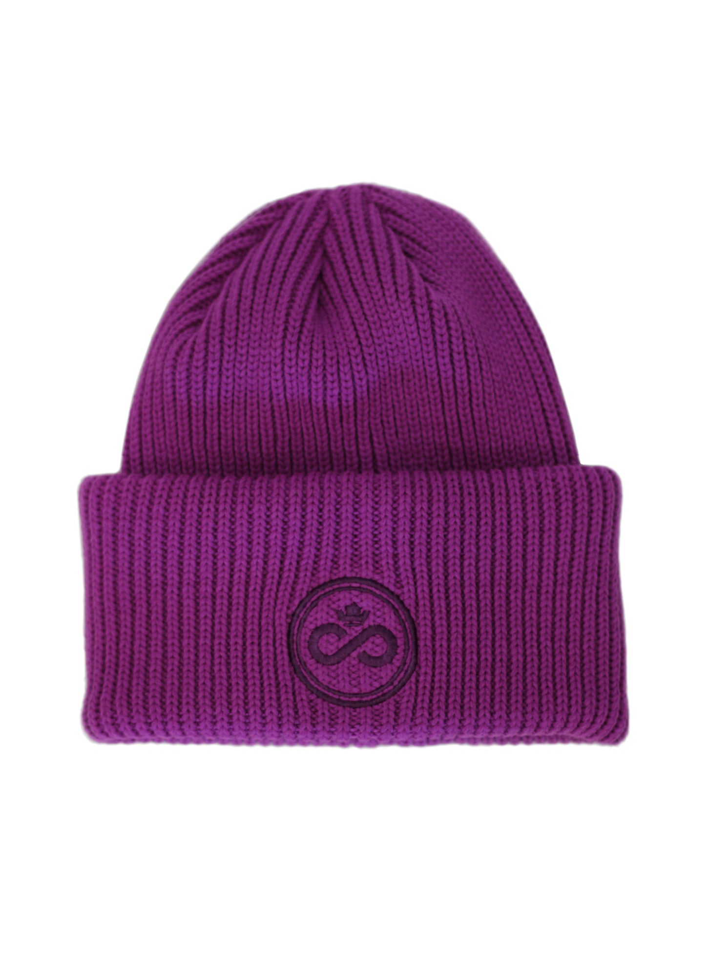 Tuque sorbet Nomade - taille adulte