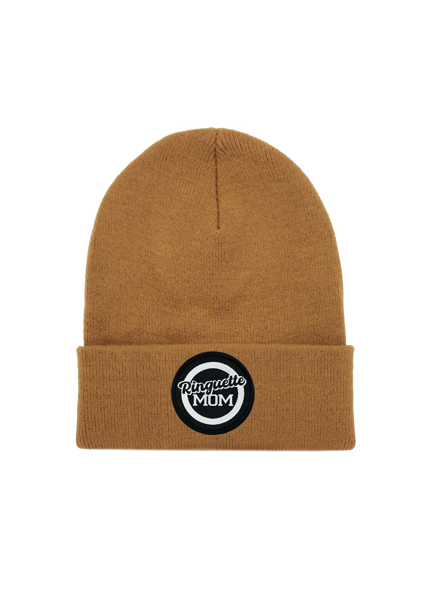 Hockey Mom Hat - Tradition 