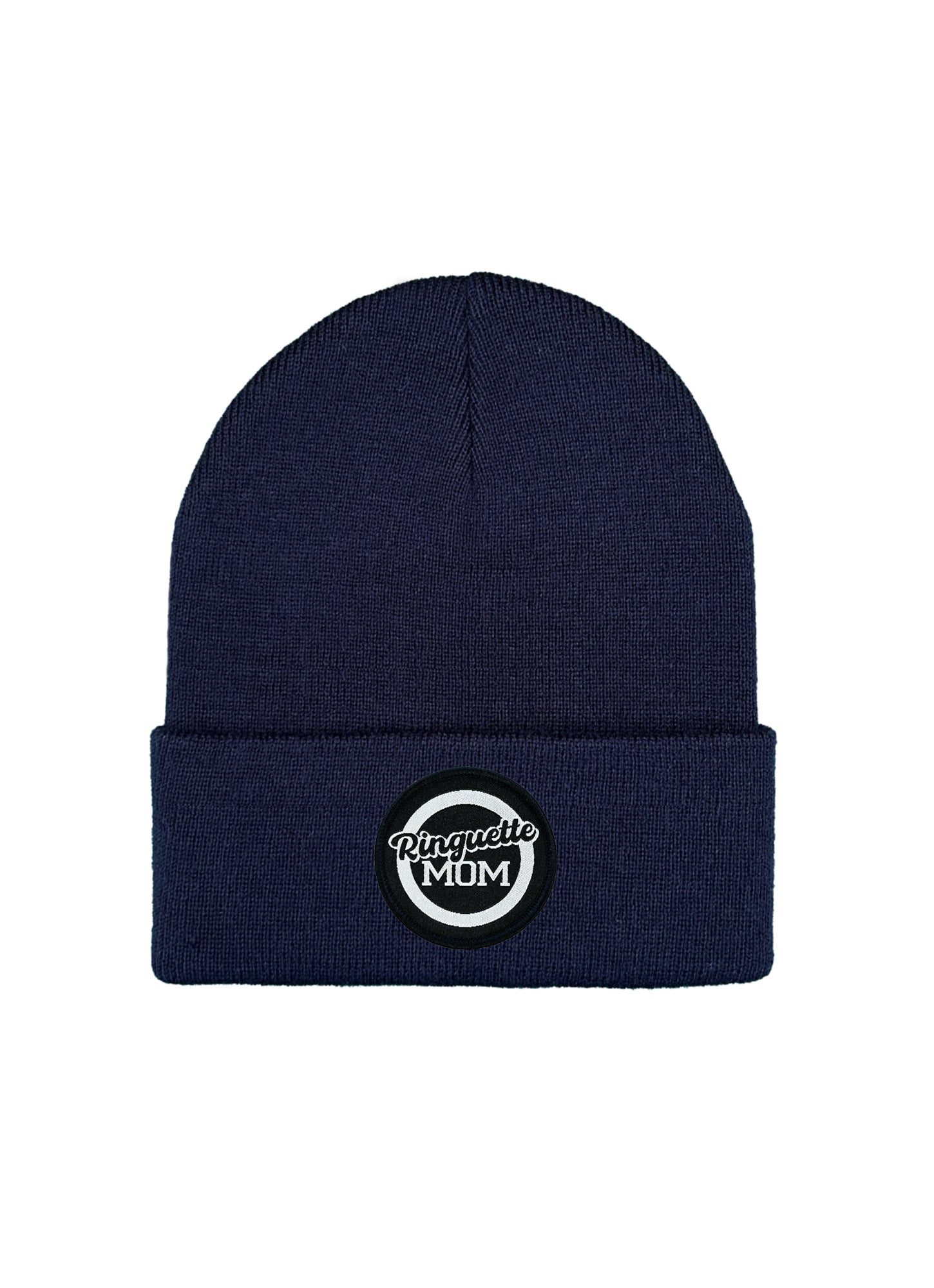 Hockey Mom Hat - Tradition 